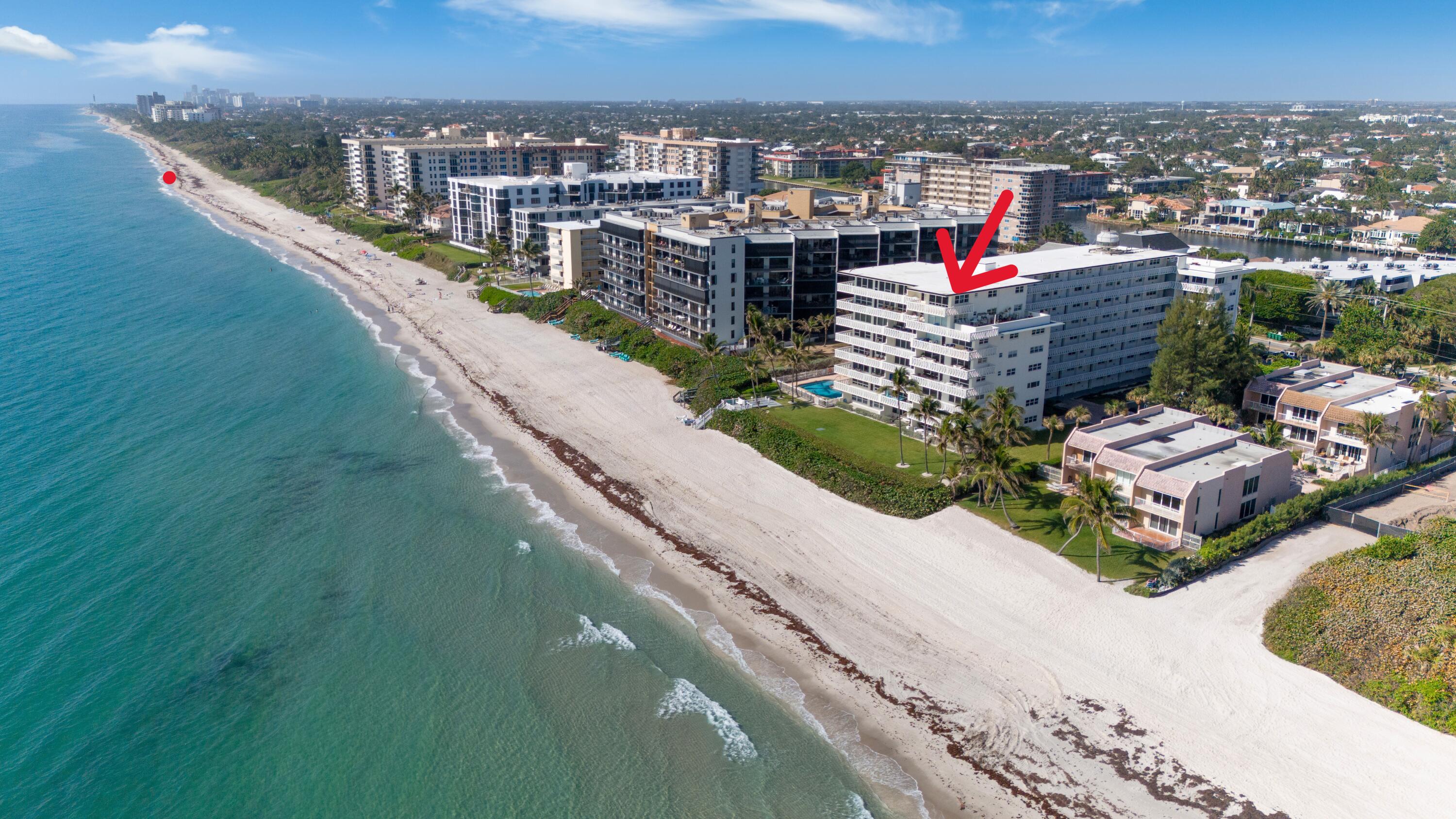 1169 Hillsboro Mile 803