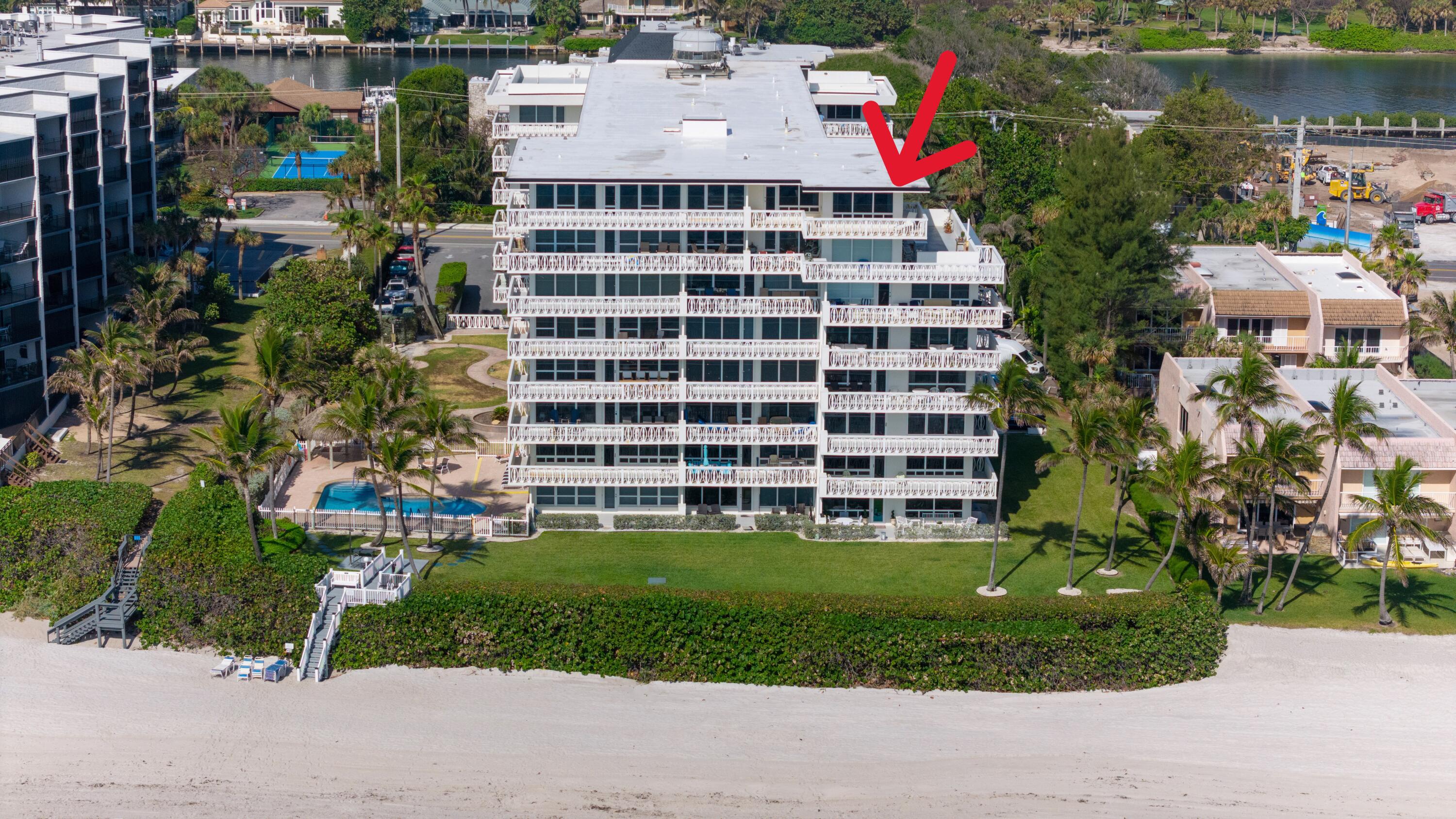 1169 Hillsboro Mile 803