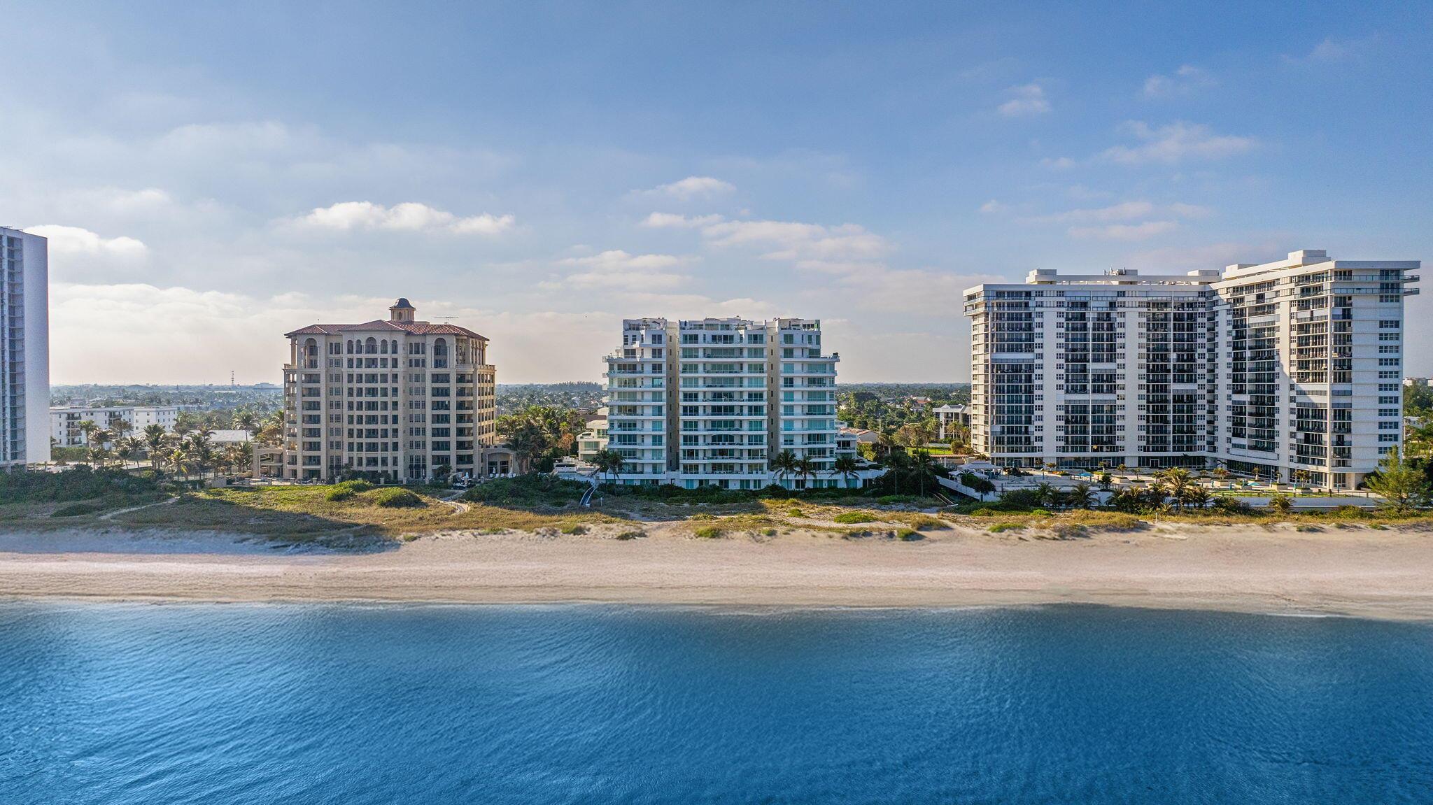 2494 S Ocean A2 Boulevard A2