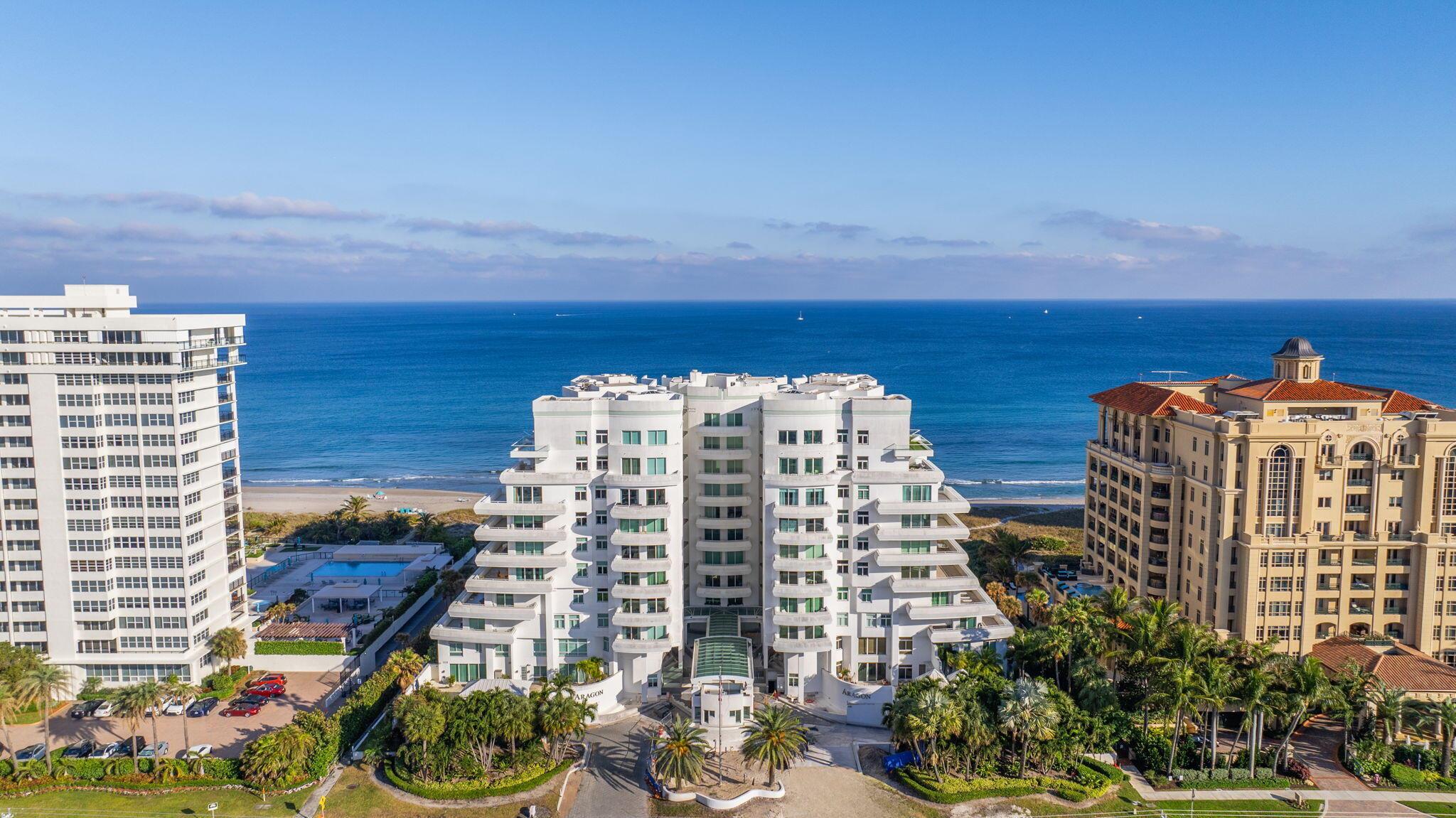 2494 S Ocean A2 Boulevard A2