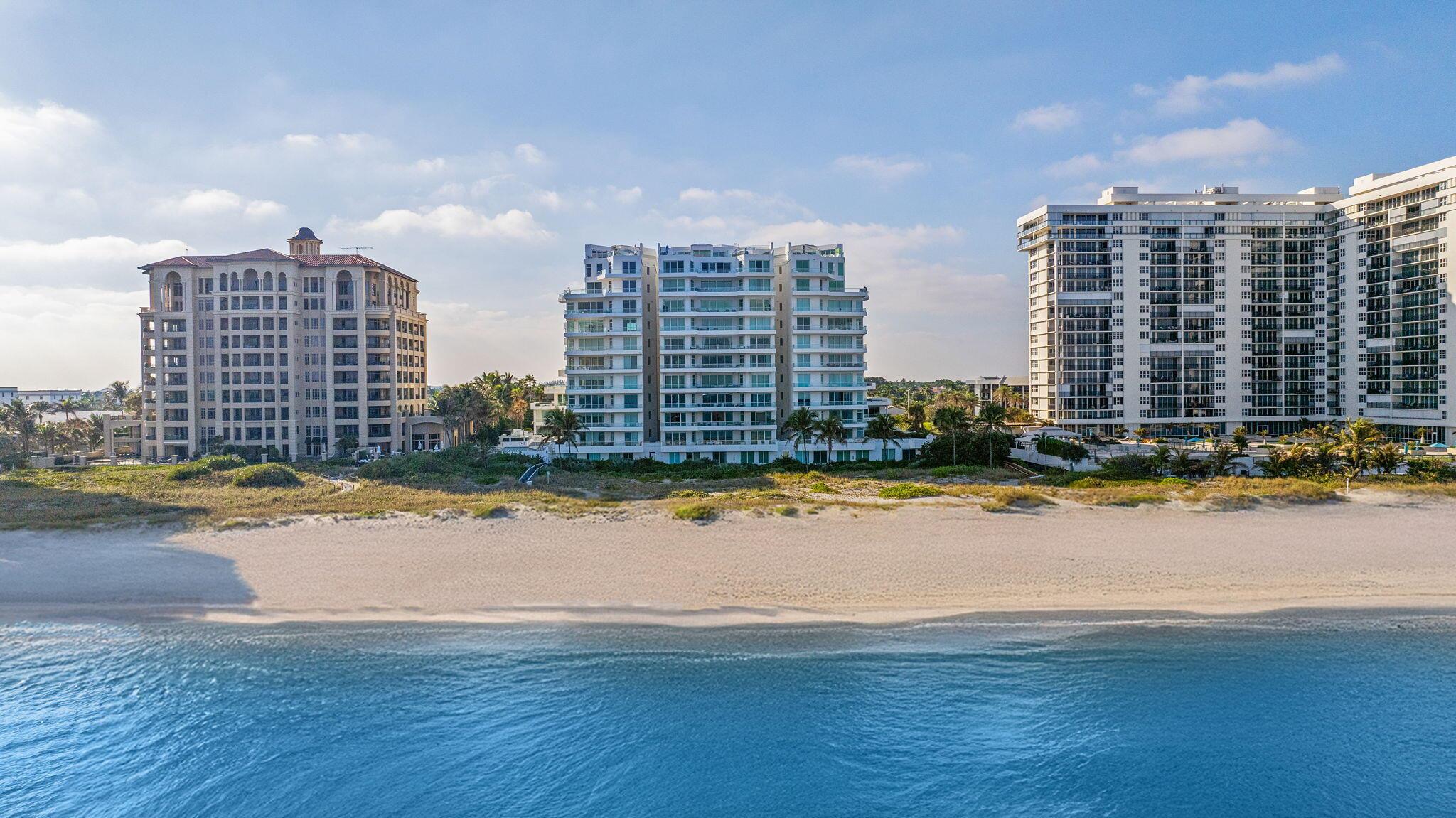 2494 S Ocean A2 Boulevard A2
