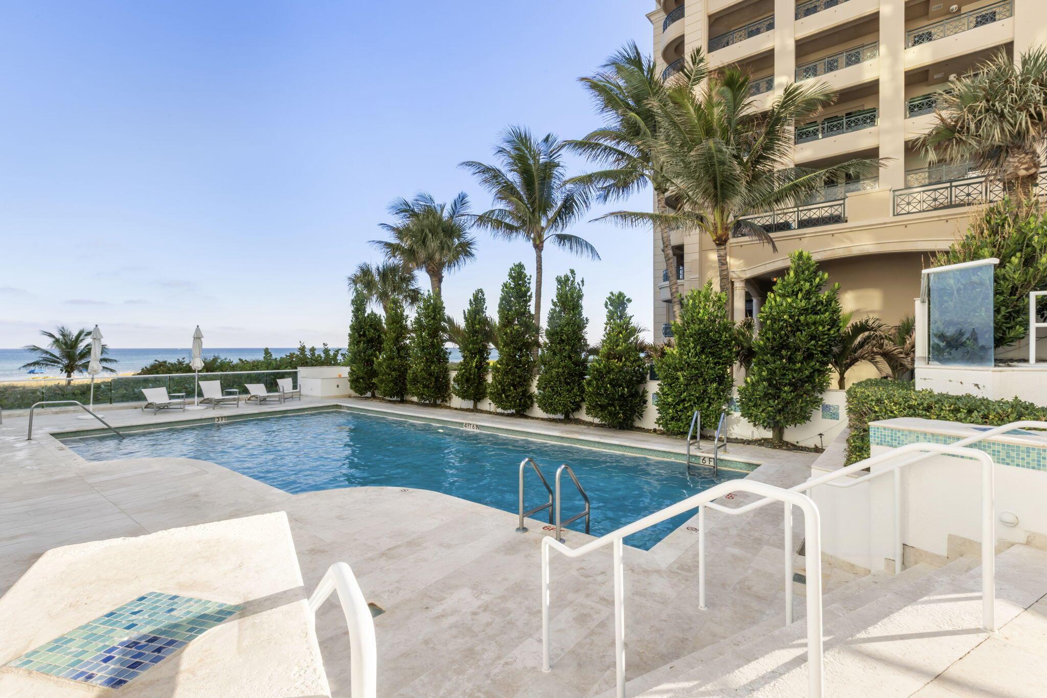 2494 S Ocean A2 Boulevard A2