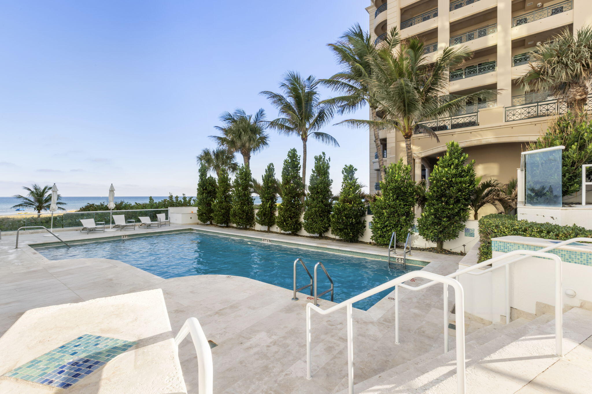 2494 S Ocean A2 Boulevard A2
