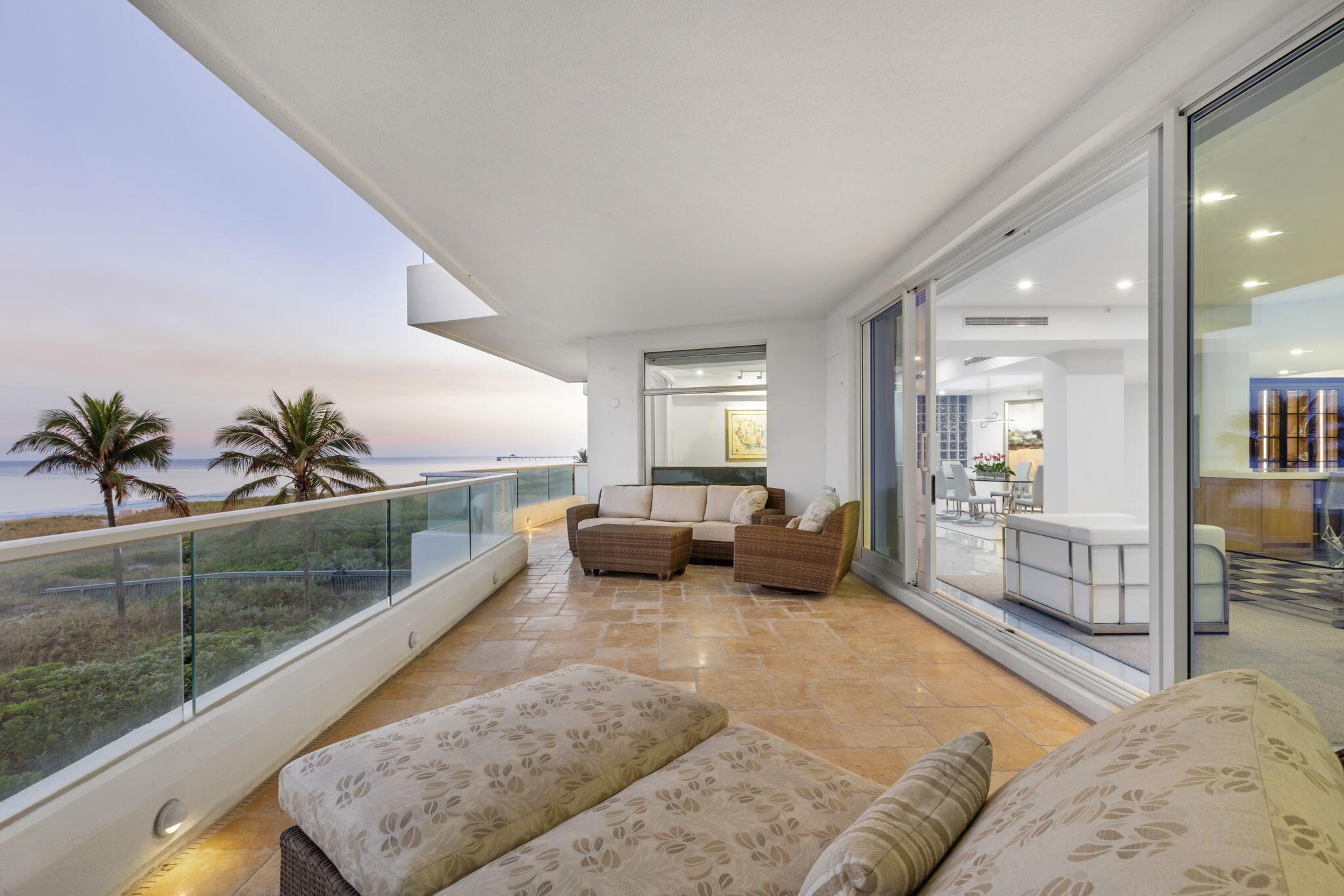 2494 S Ocean A2 Boulevard A2