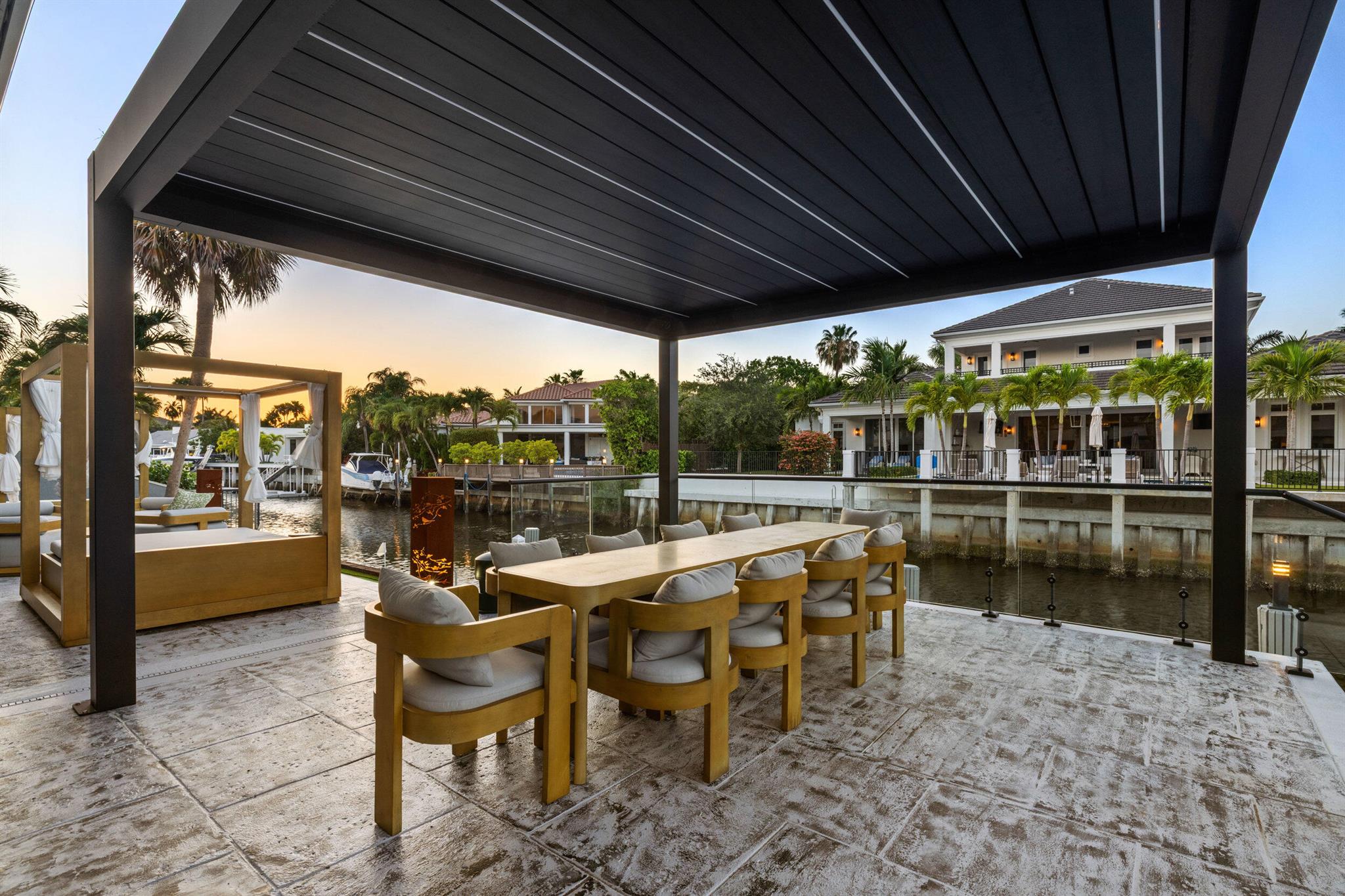 839 NE Bay Isle Drive
