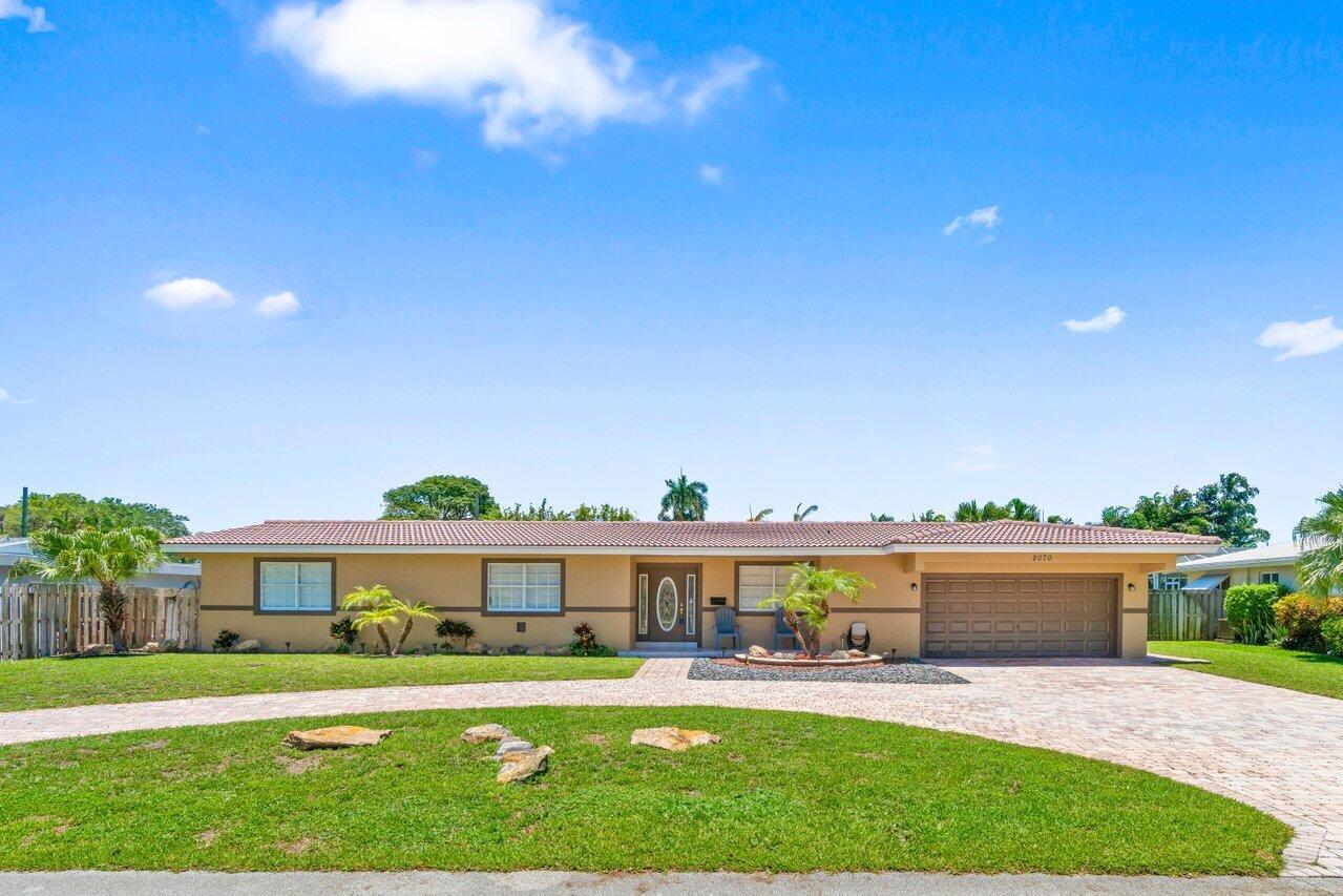 2070 NE 27th Street