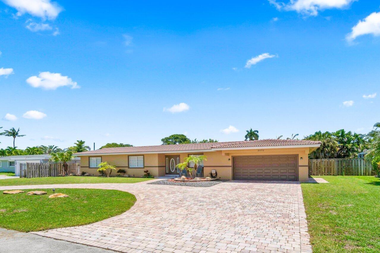 2070 NE 27th Street