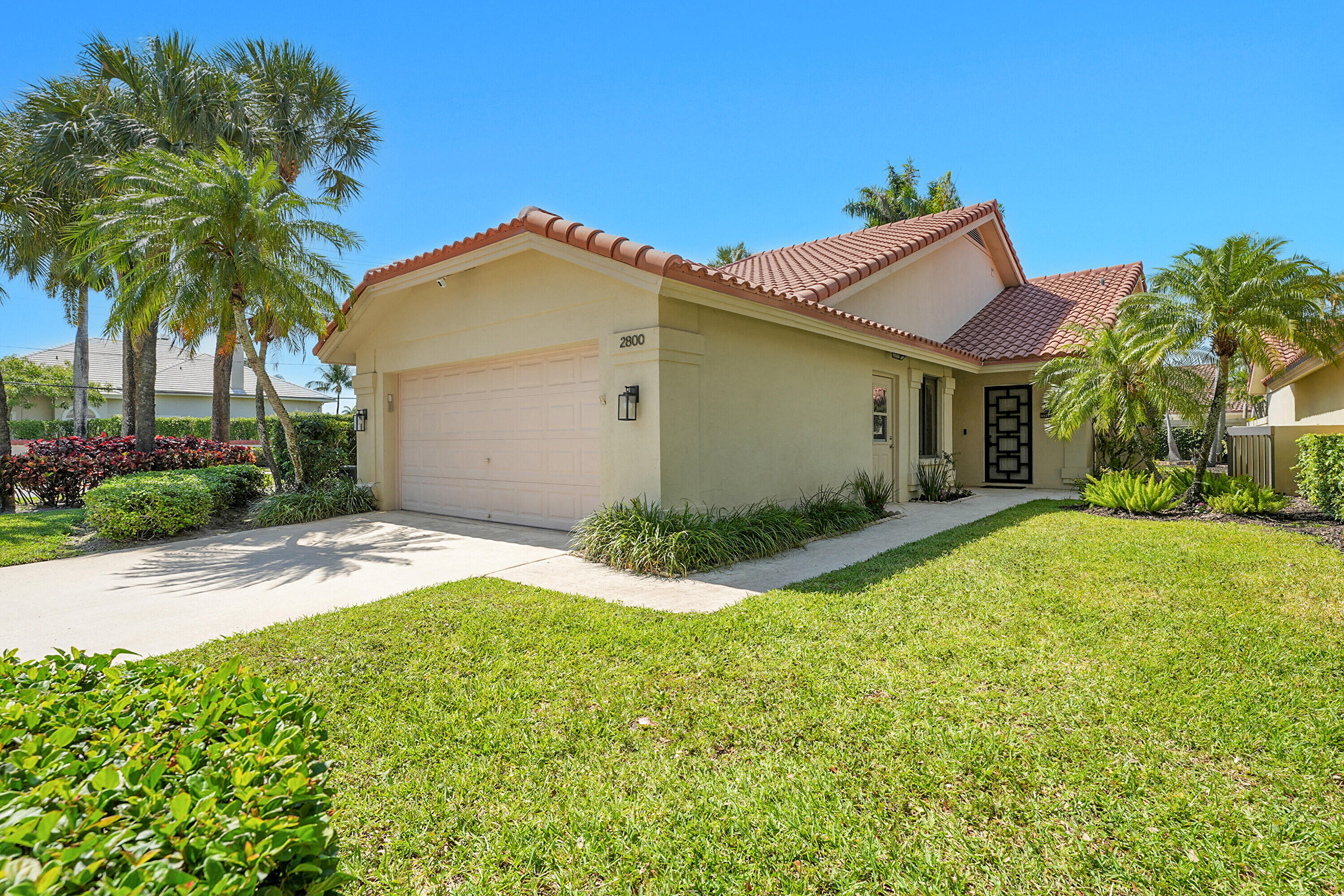 2800 Eagle Lane