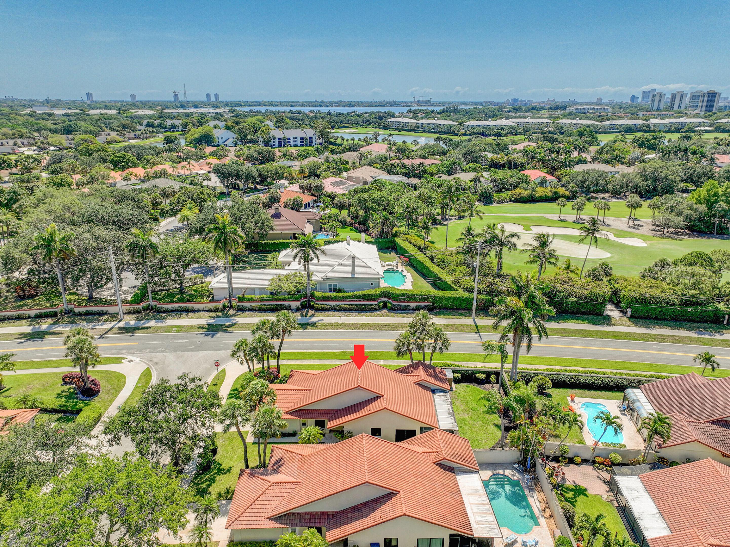 2800 Eagle Lane