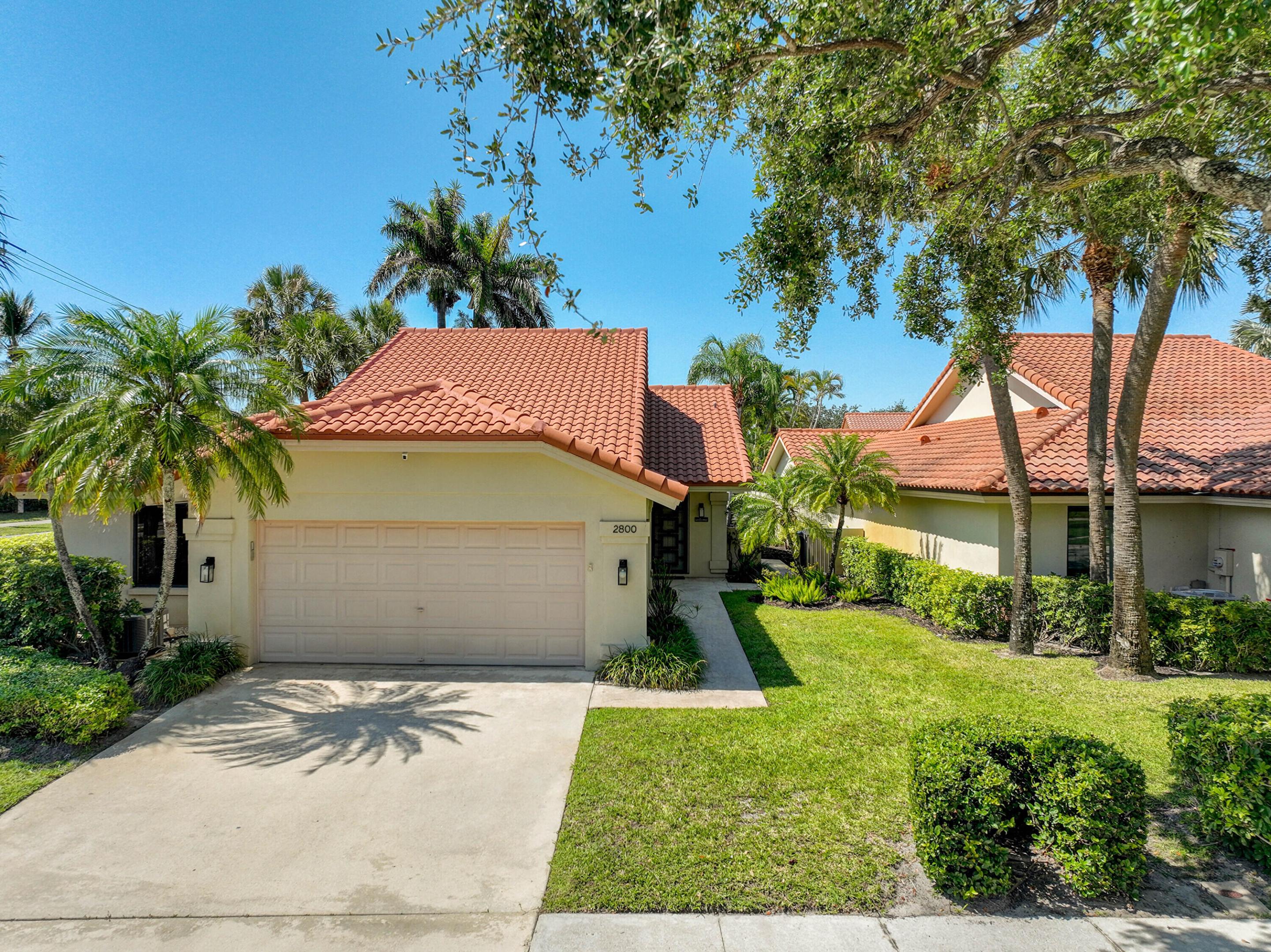 2800 Eagle Lane