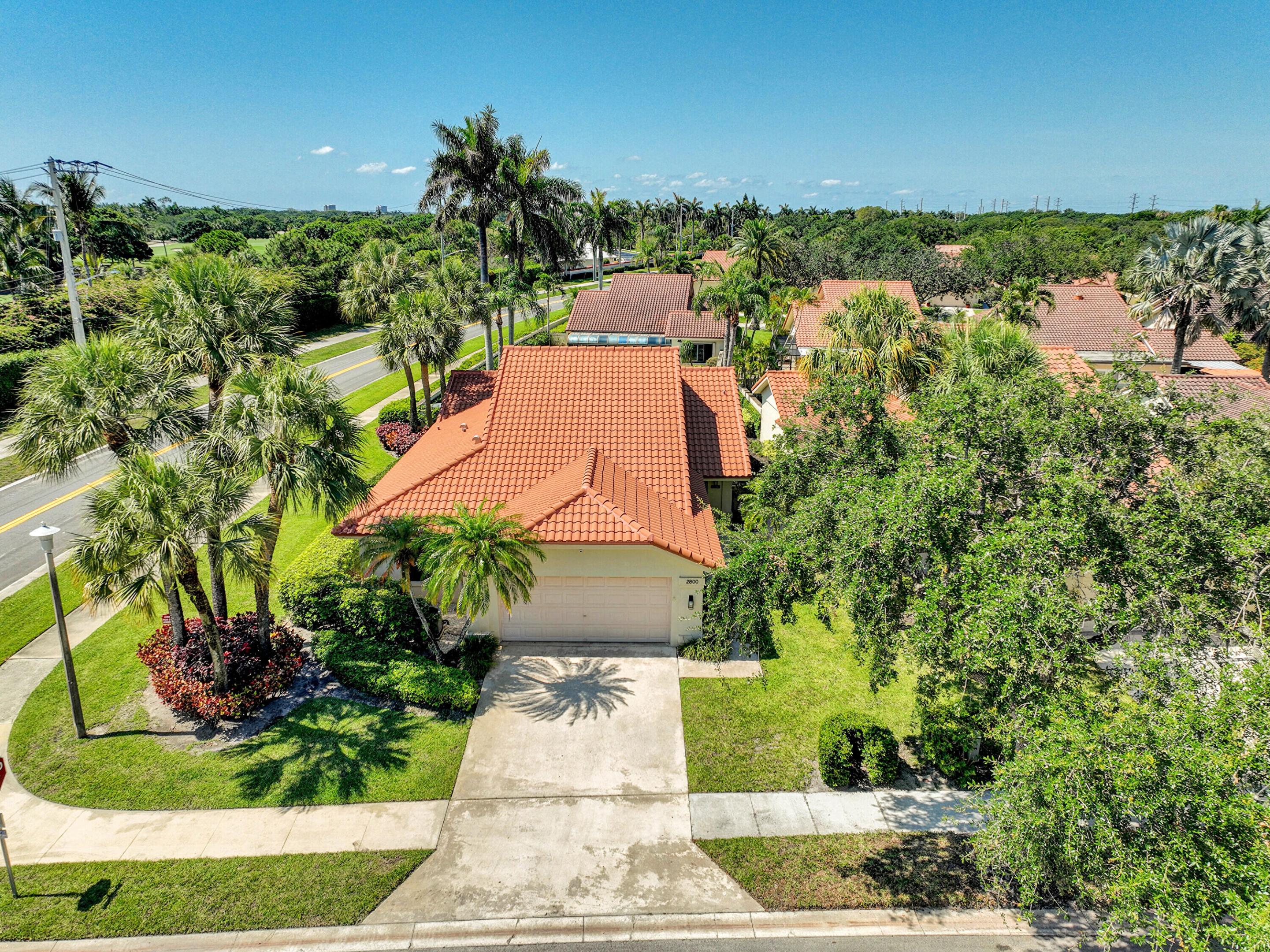 2800 Eagle Lane