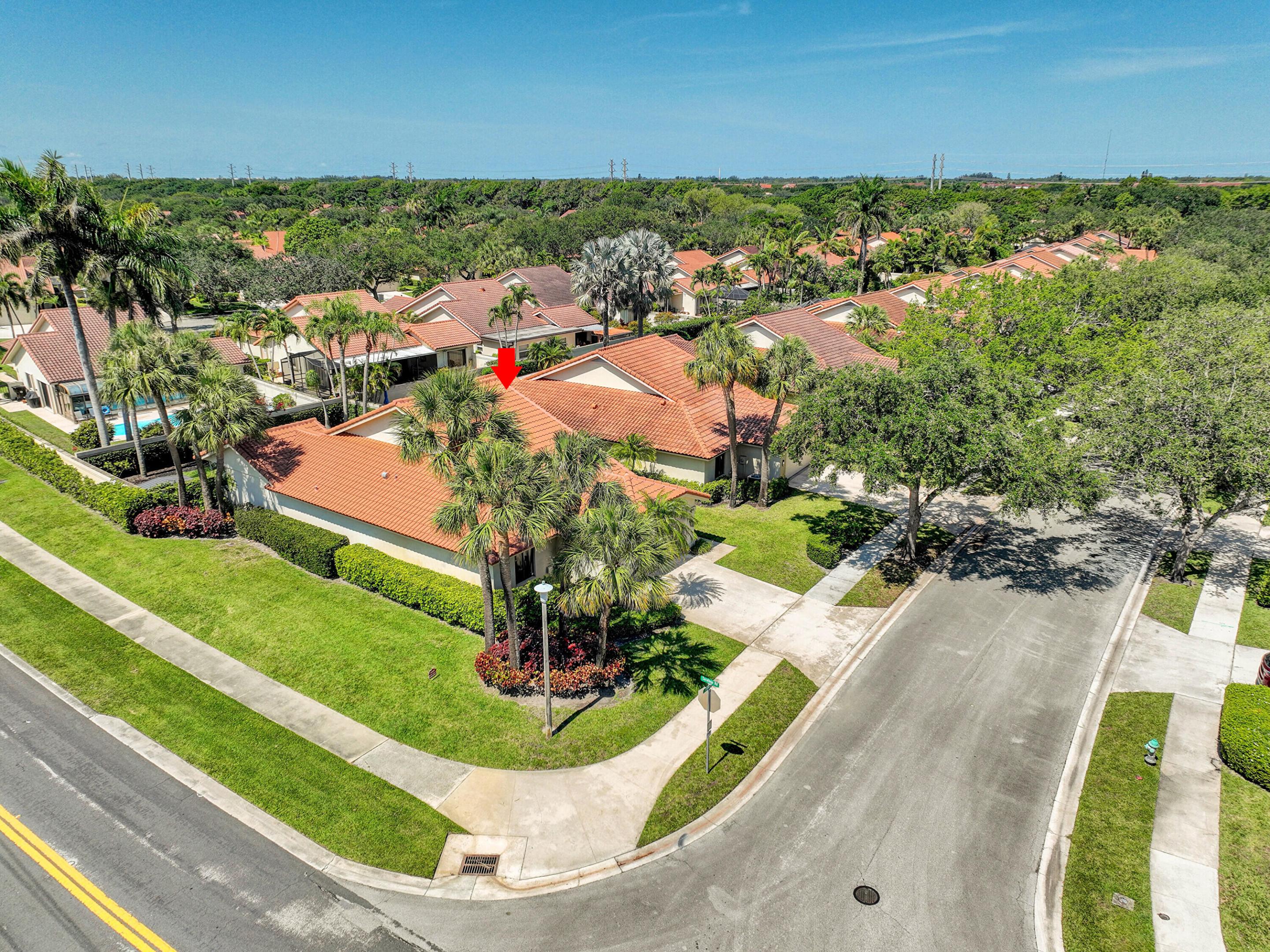 2800 Eagle Lane