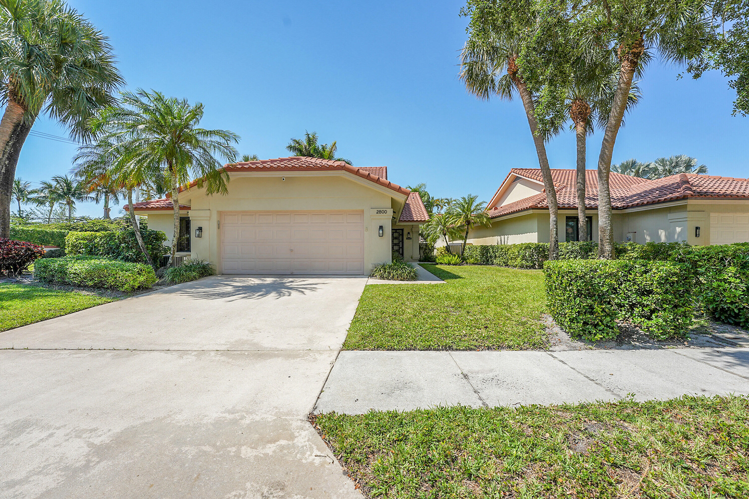 2800 Eagle Lane