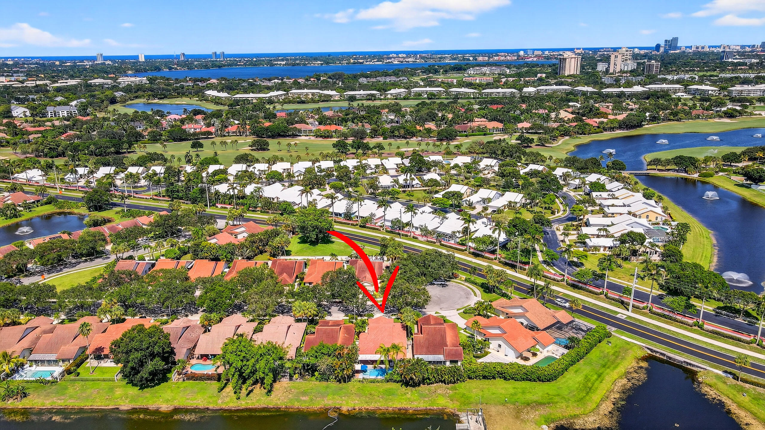 2535 Iroquois Circle