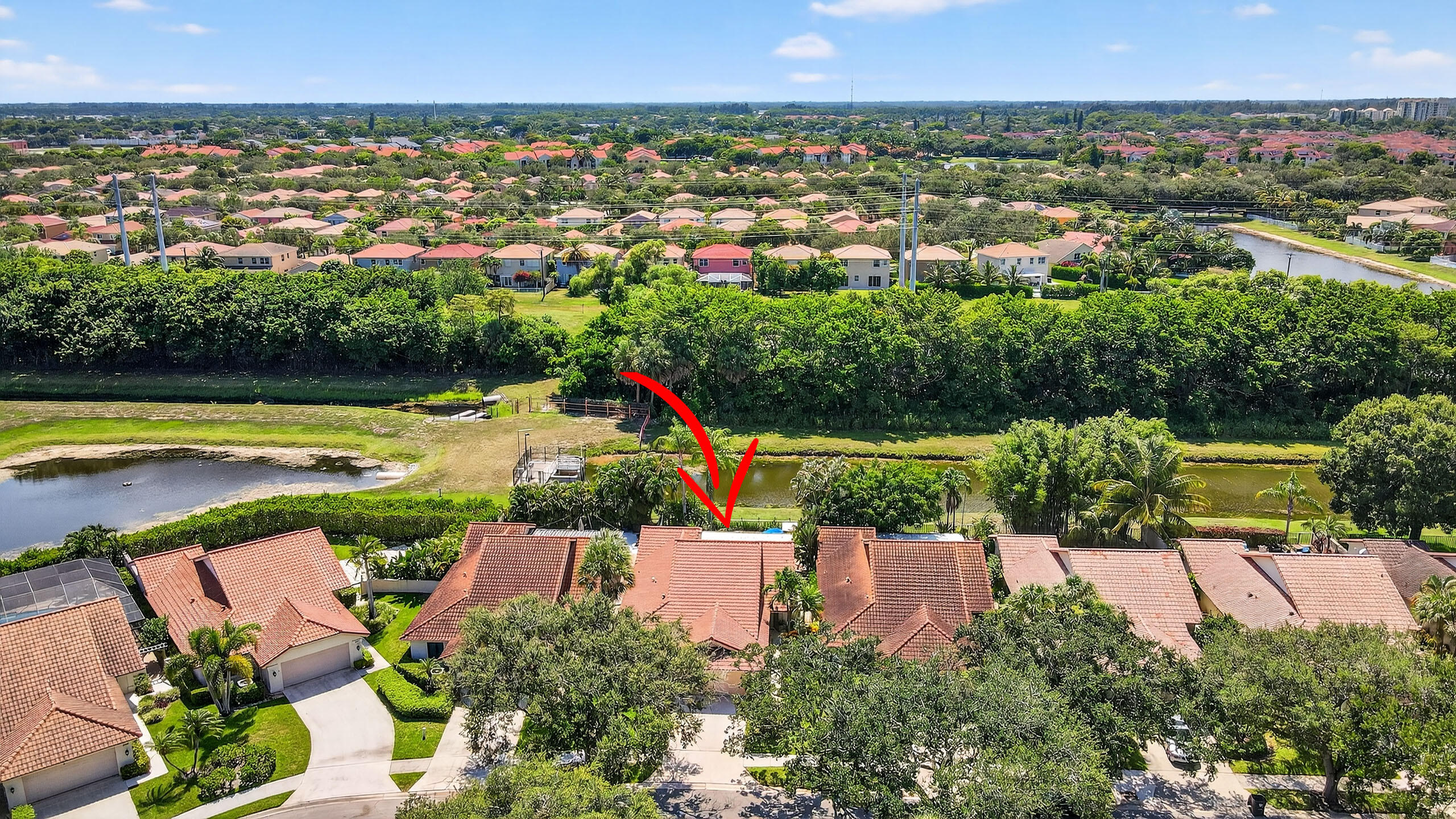 2535 Iroquois Circle