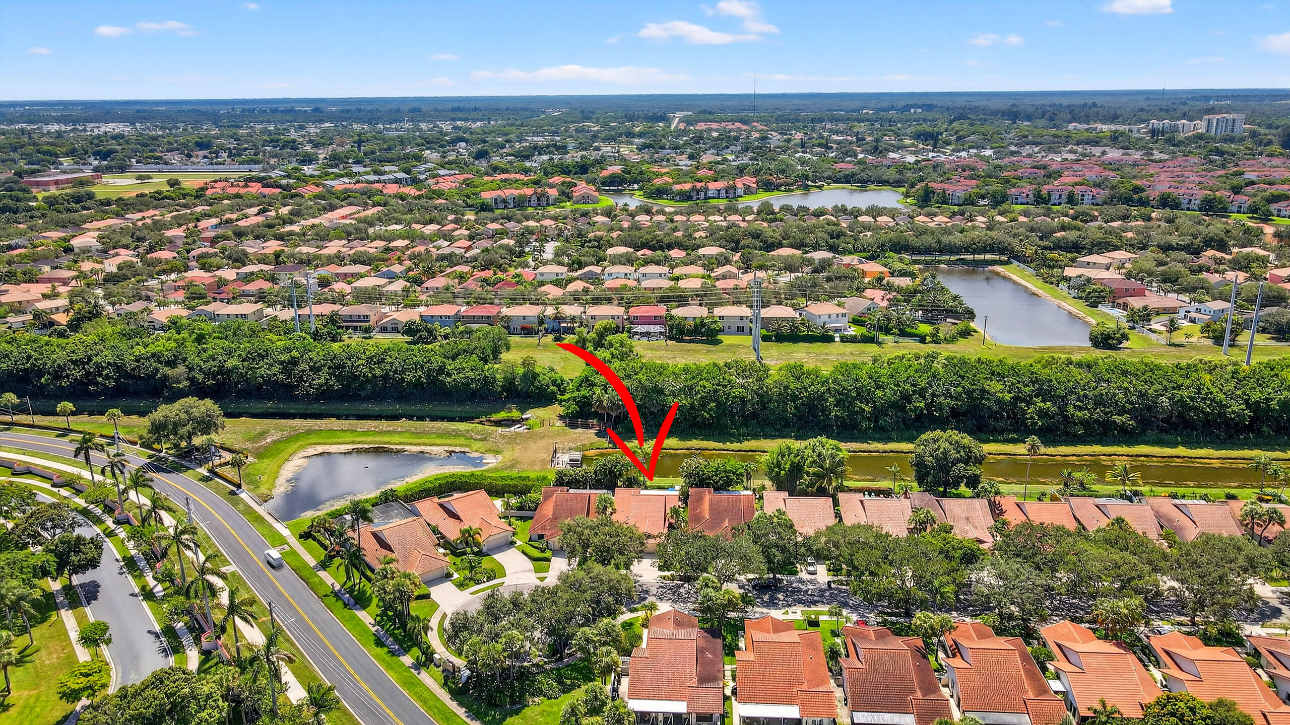 2535 Iroquois Circle