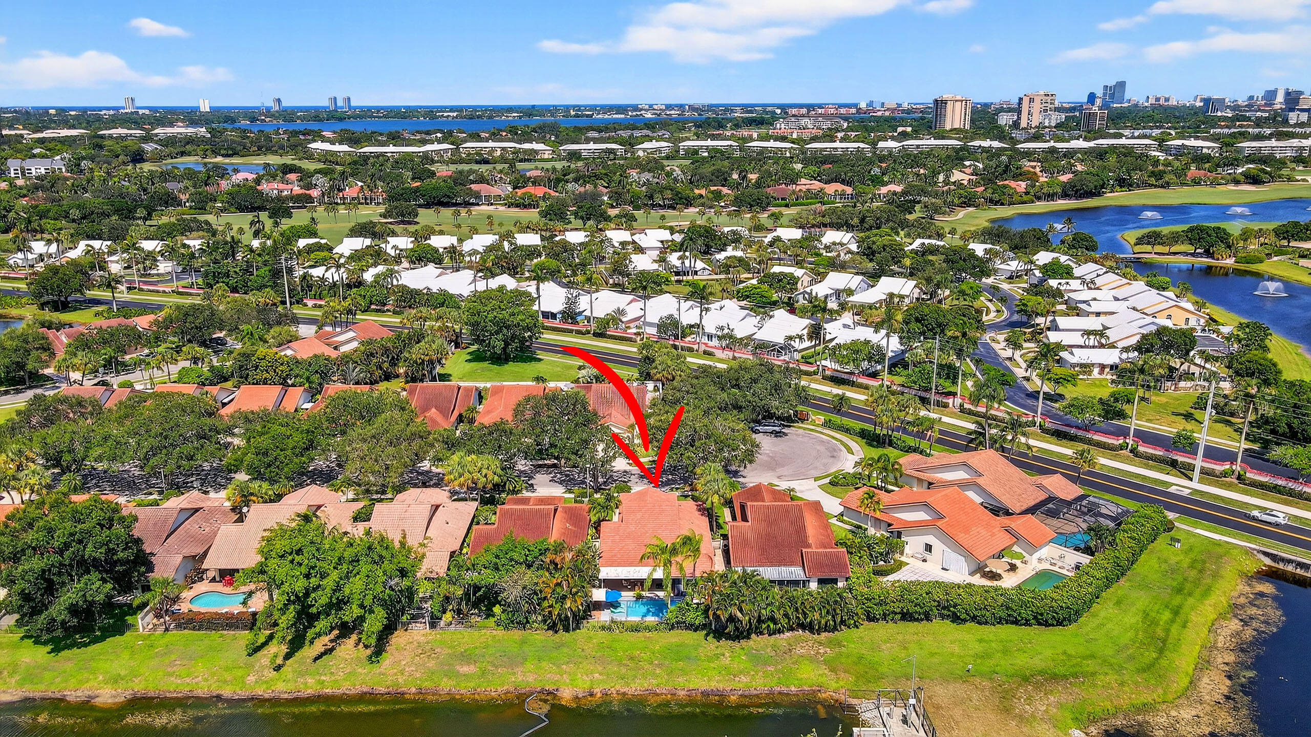 2535 Iroquois Circle