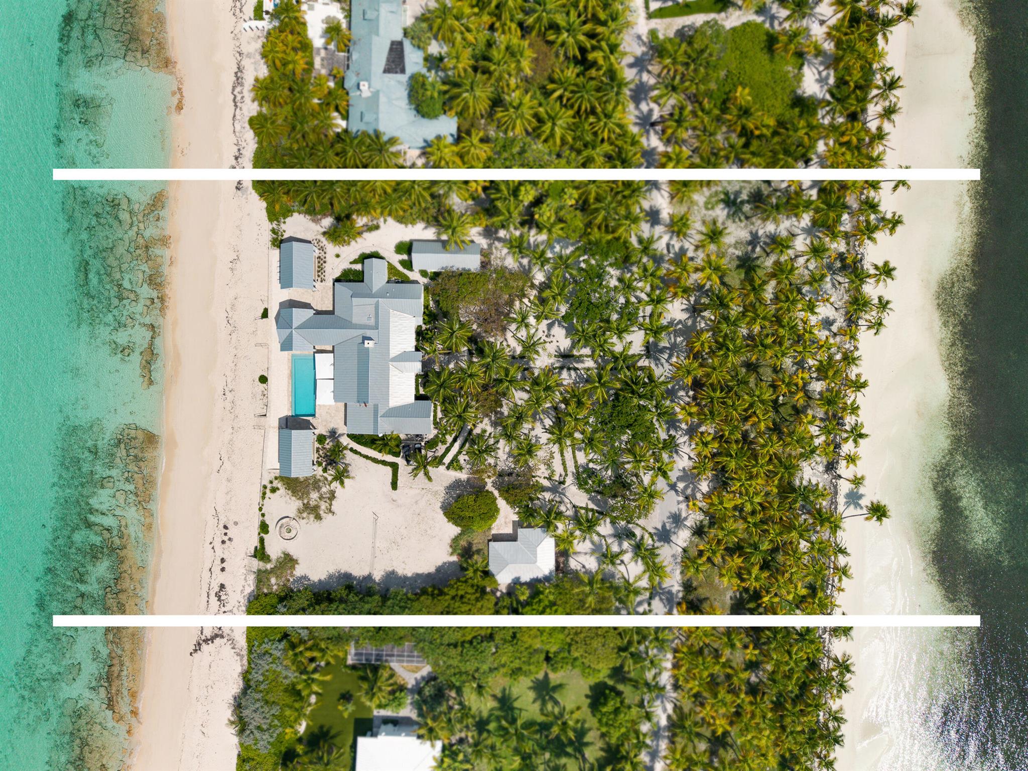 0 Twin Beaches
