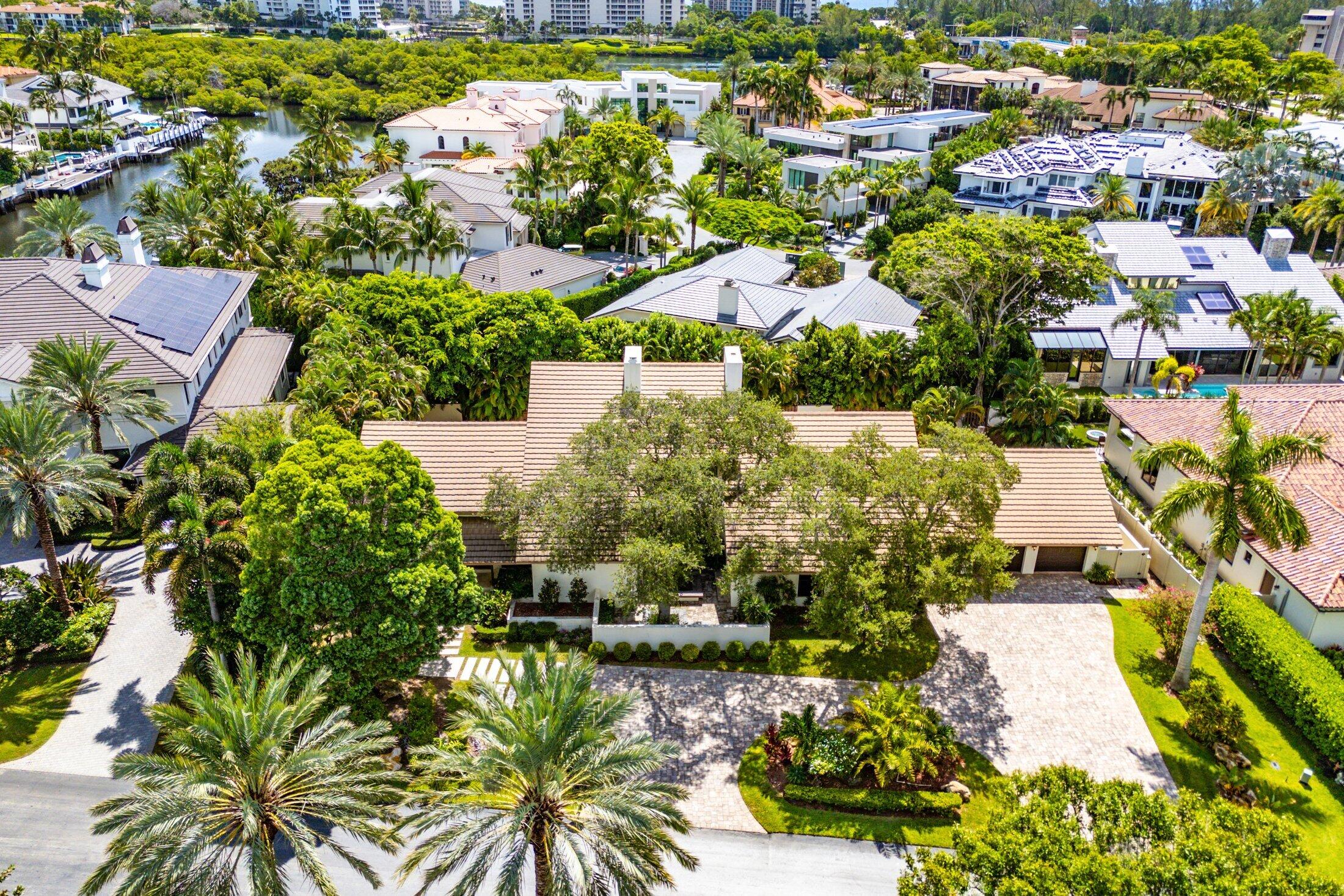 4140 Sanctuary Lane