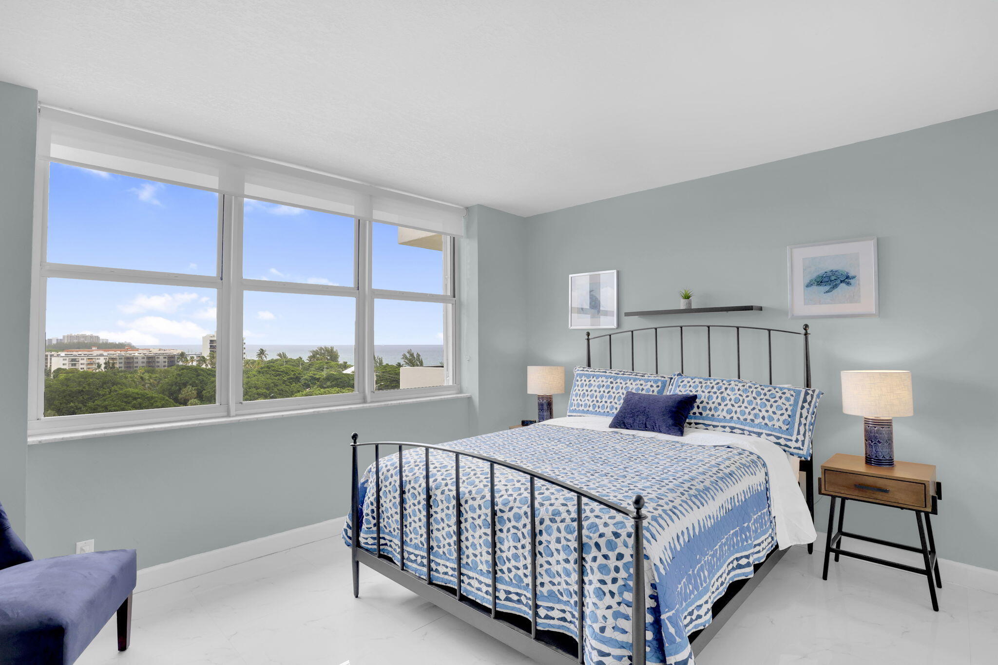 2121 N Ocean Boulevard 1008e