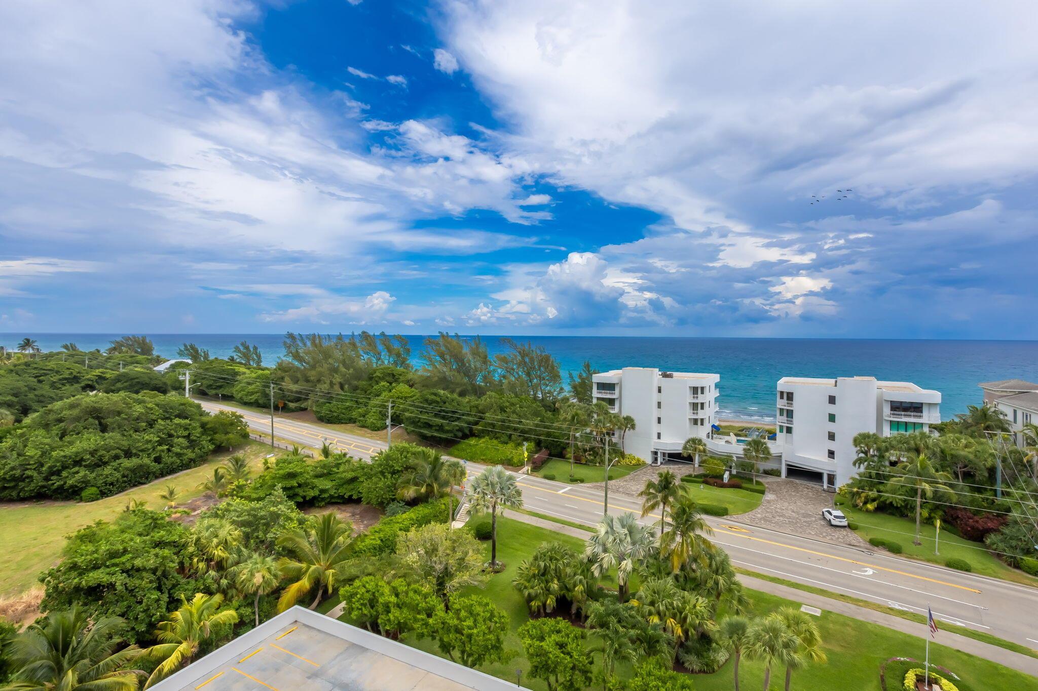 2121 N Ocean Boulevard 1008e