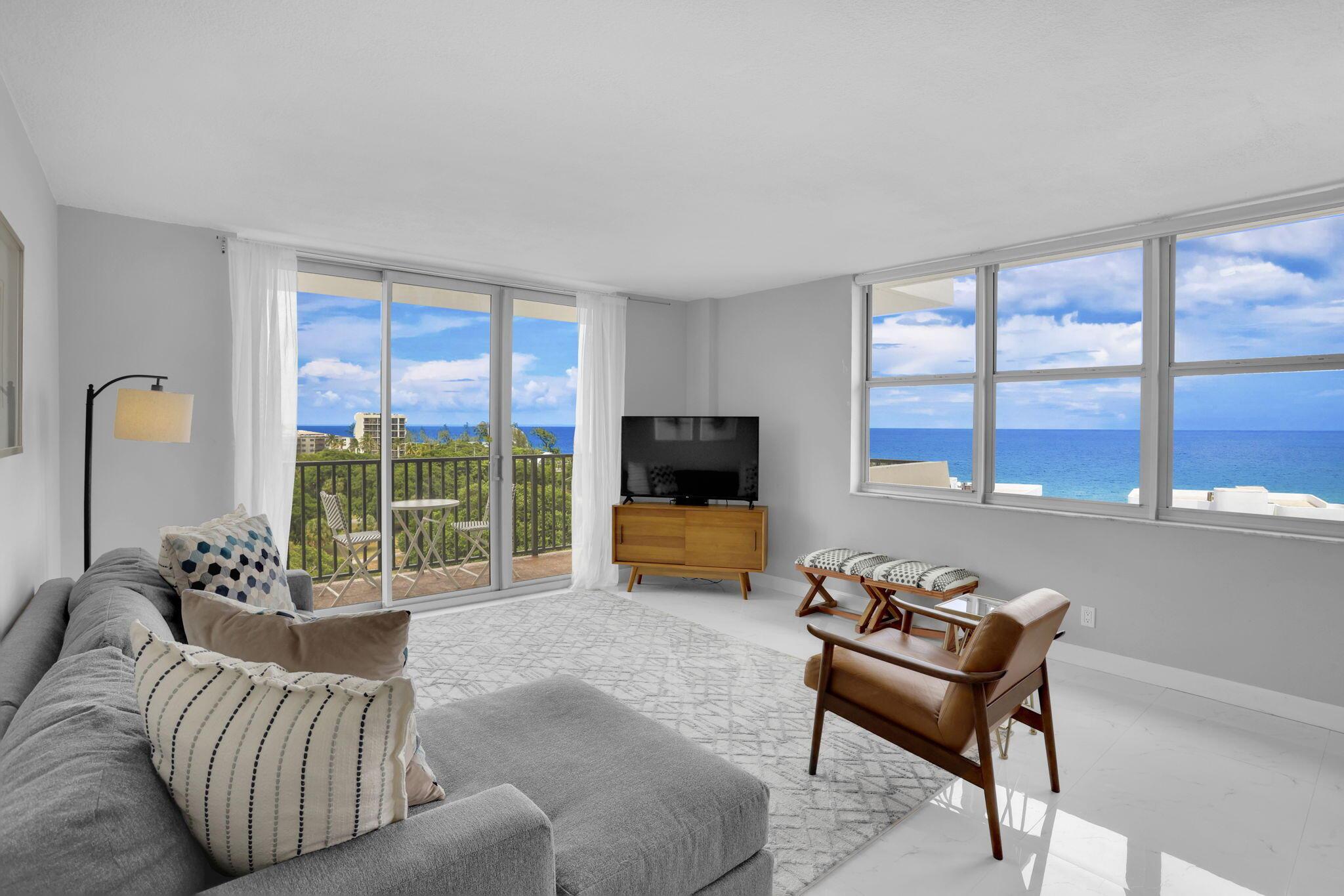 2121 N Ocean Boulevard 1008e