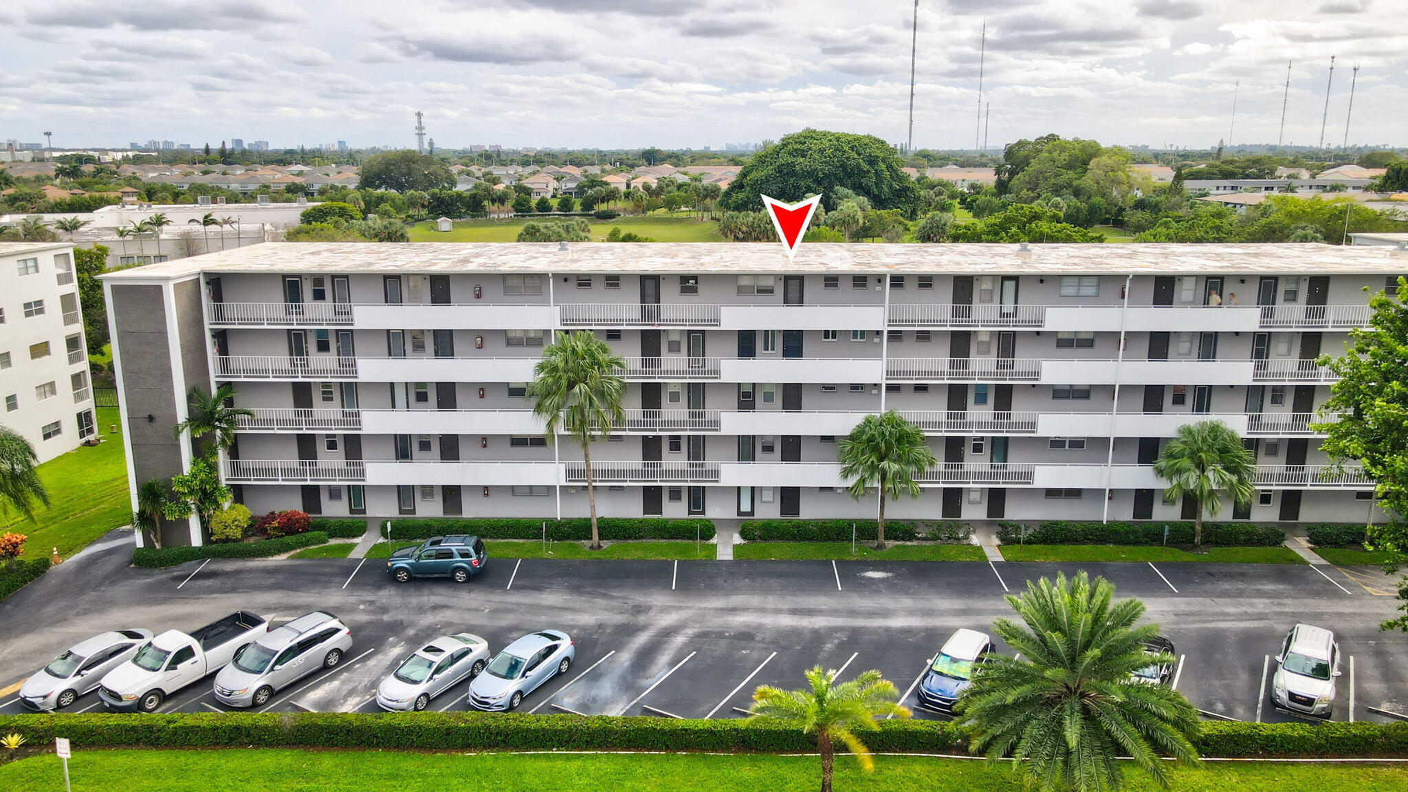 4800 Hillcrest Lane 503