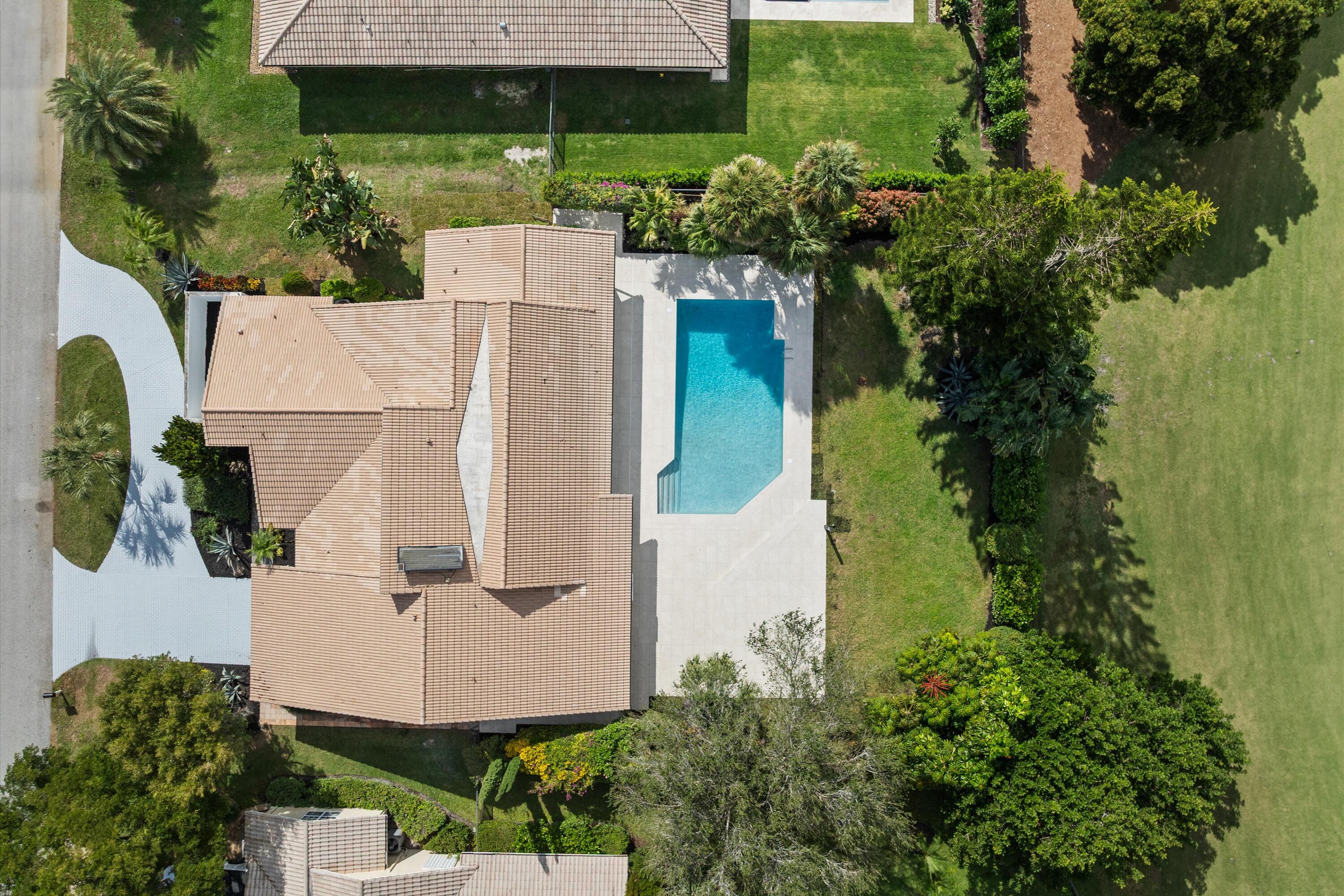 654 Pine Lake Drive