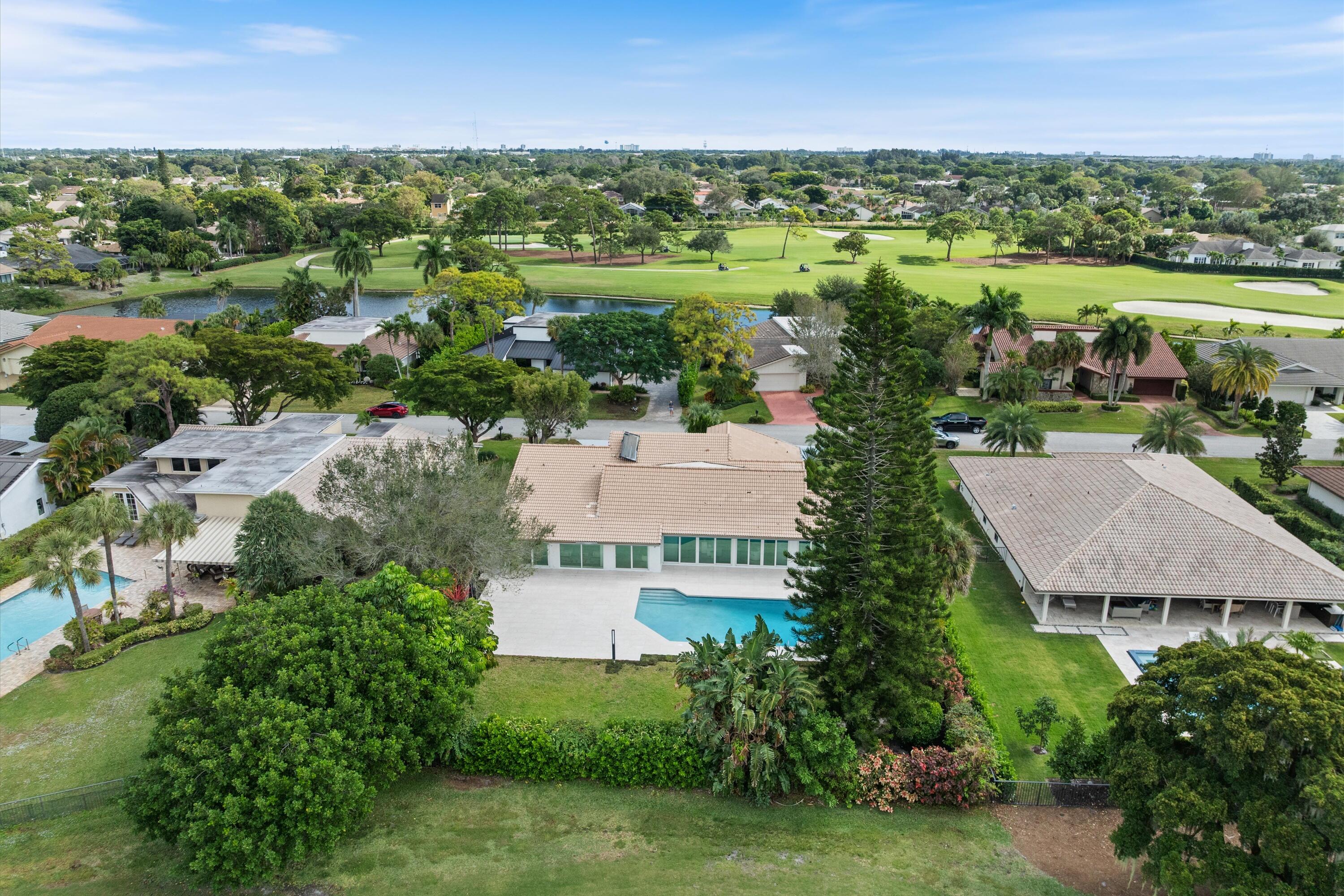 654 Pine Lake Drive