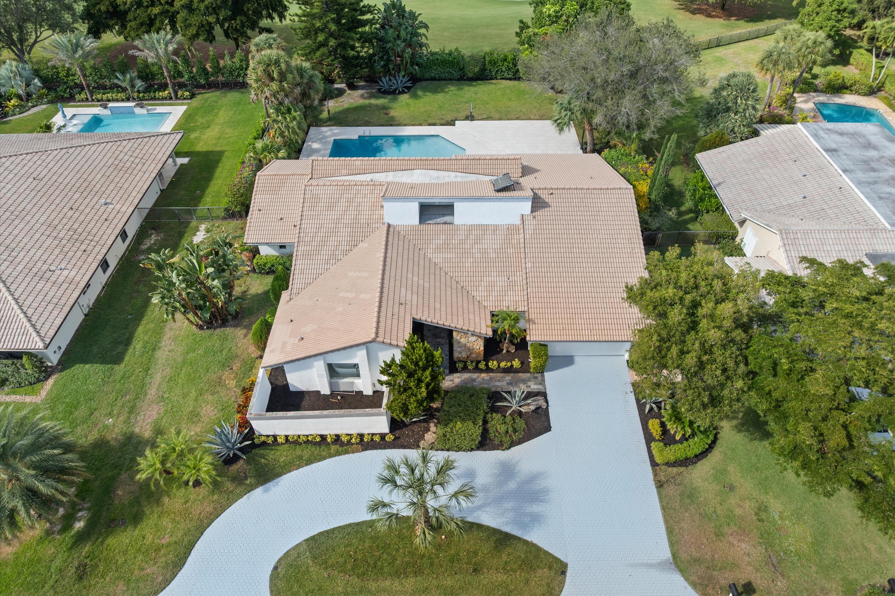 654 Pine Lake Drive