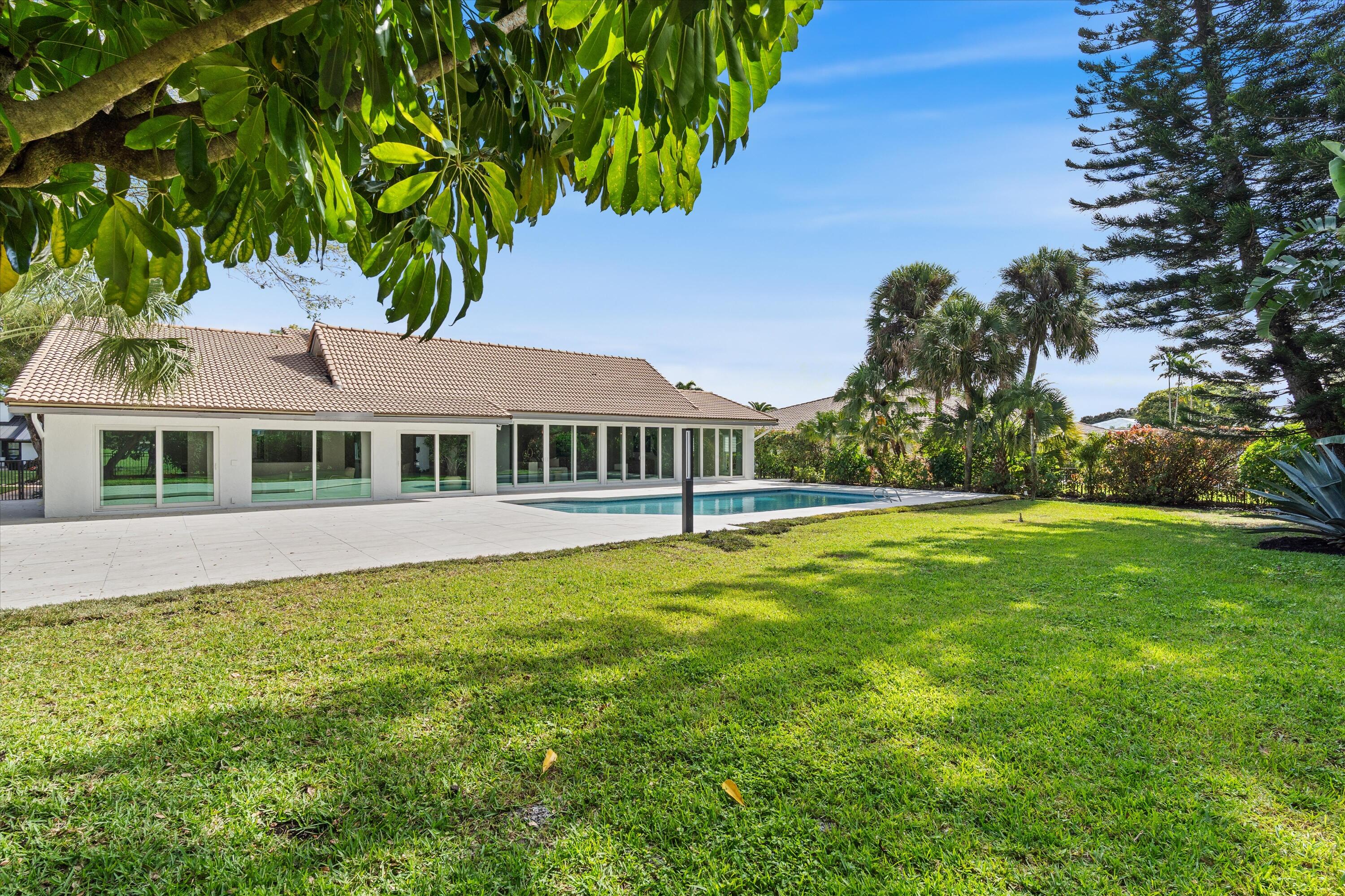 654 Pine Lake Drive