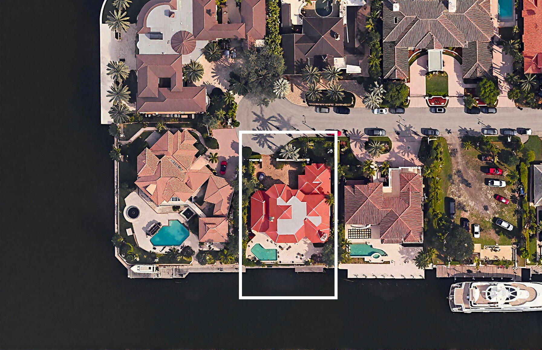 4 Isla Bahia Drive