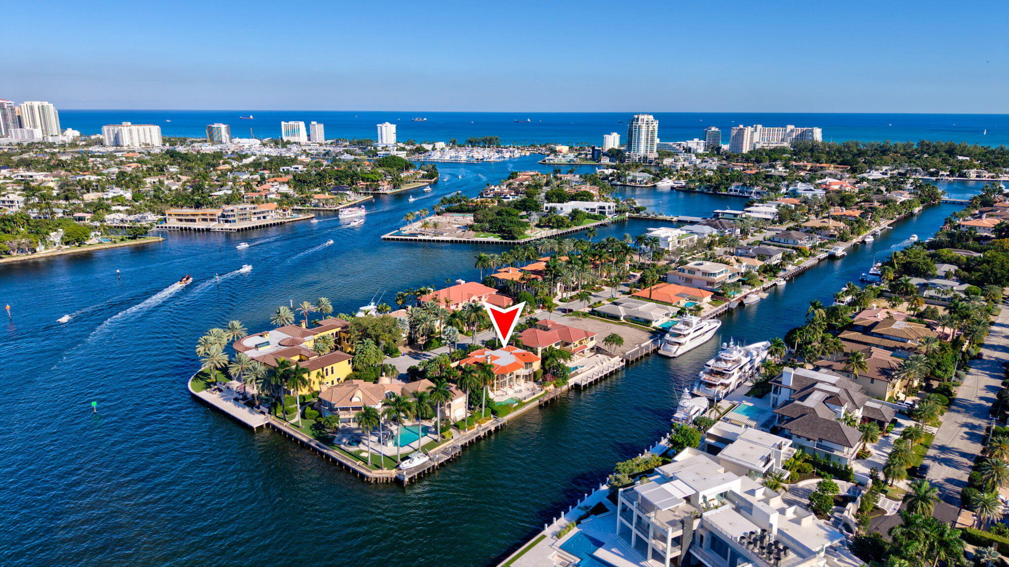 4 Isla Bahia Drive