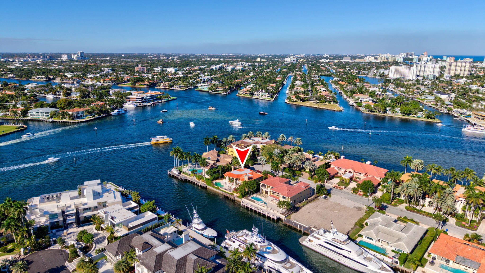4 Isla Bahia Drive