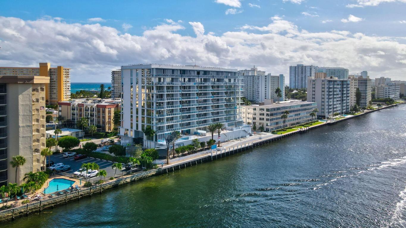 407 N Riverside Drive 205, Pompano Beach Unit: 205