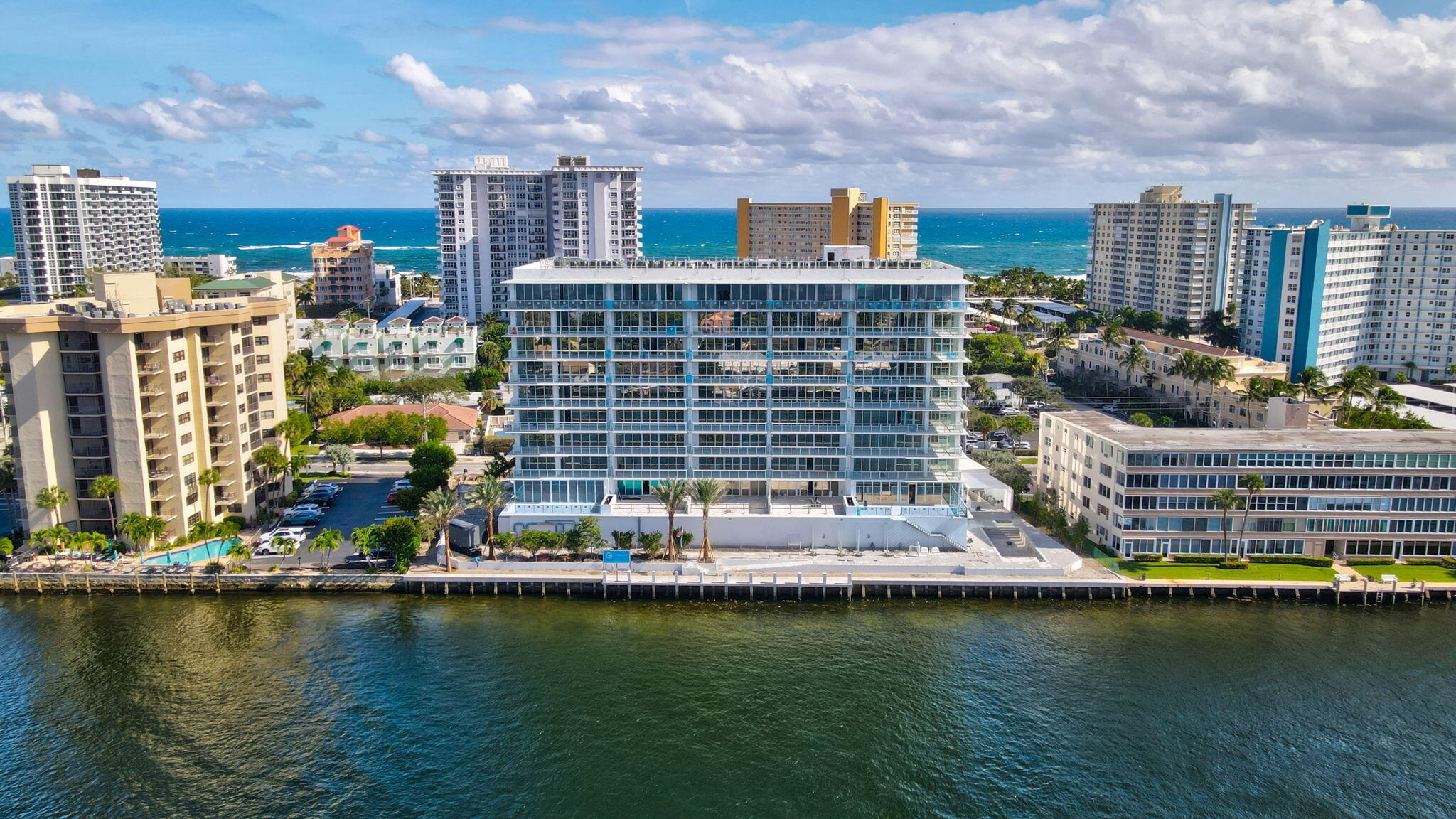407 N Riverside Drive 205, Pompano Beach Unit: 205