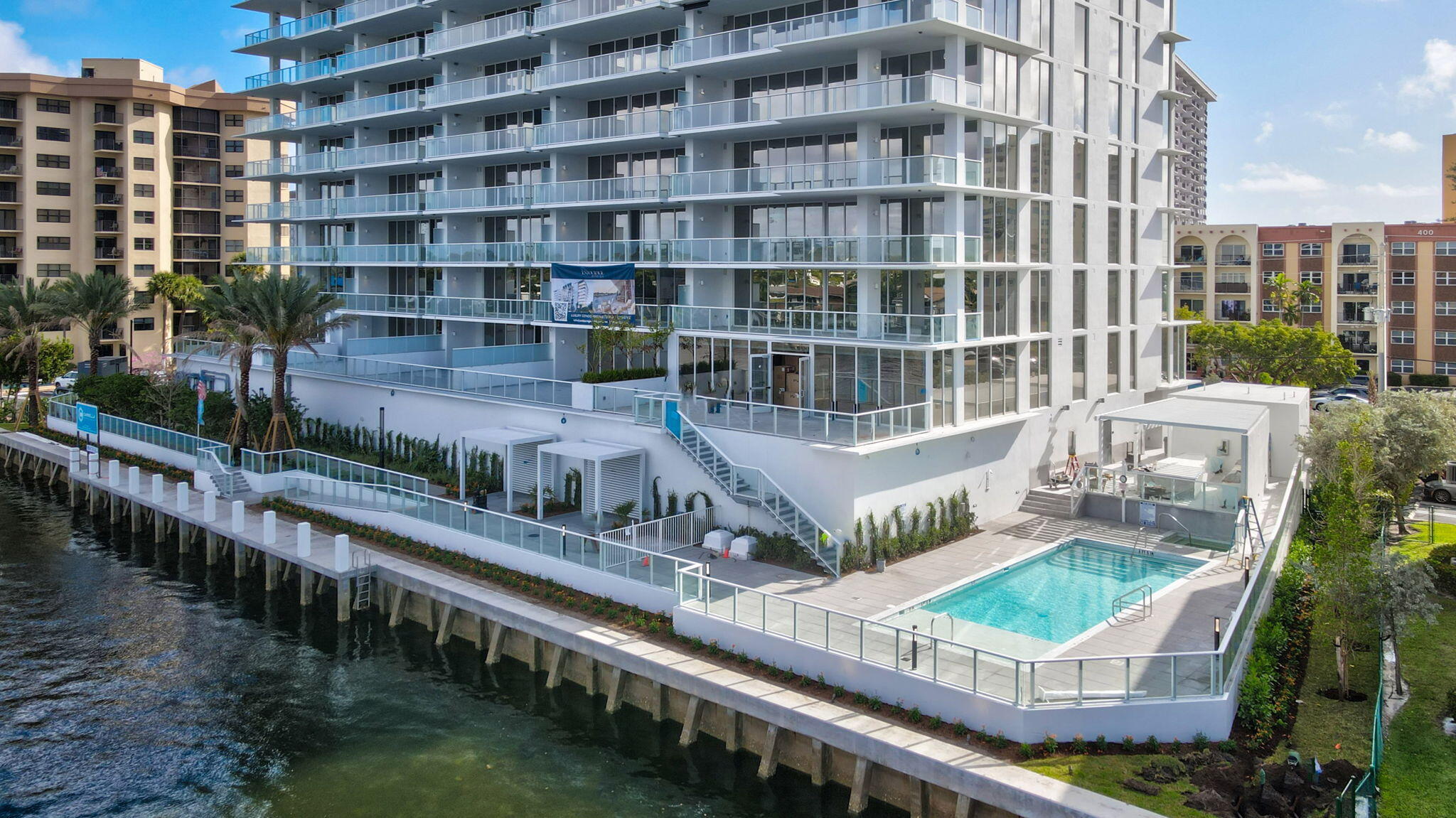 407 N Riverside Drive 205, Pompano Beach Unit: 205