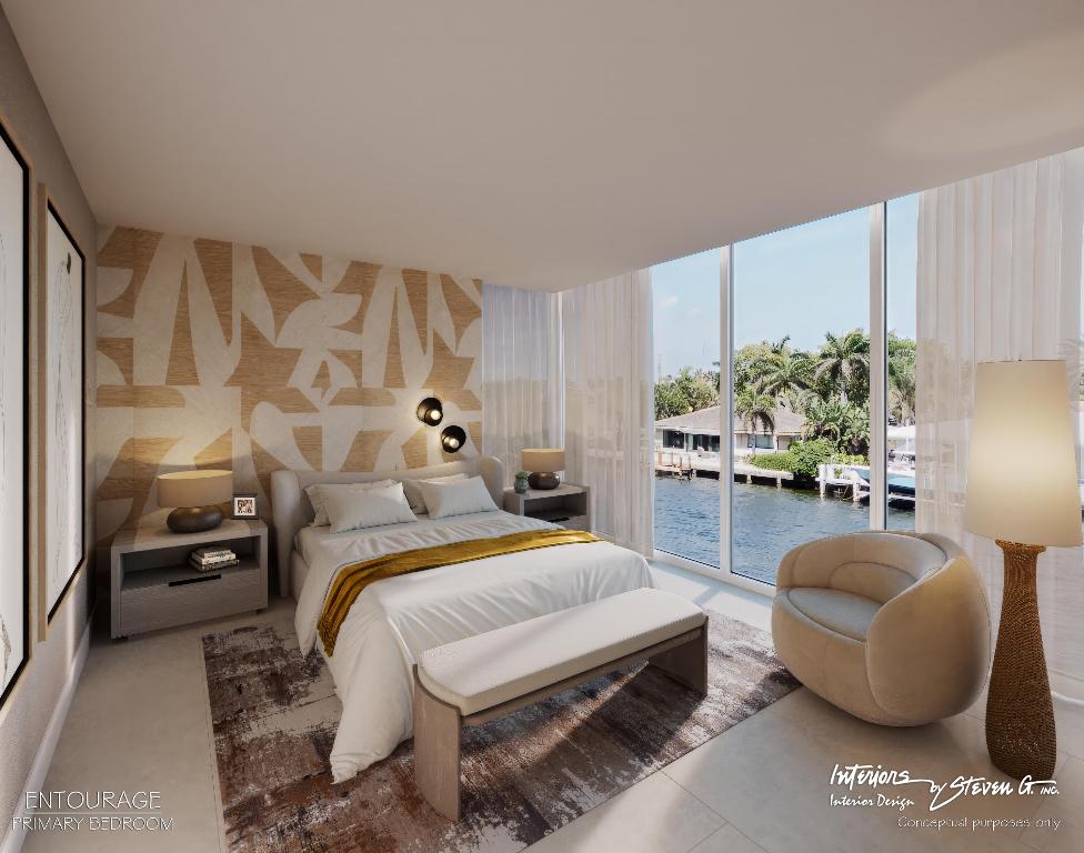 407 N Riverside Drive 205, Pompano Beach Unit: 205