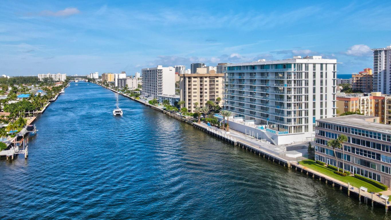 407 N Riverside Drive 205, Pompano Beach Unit: 205