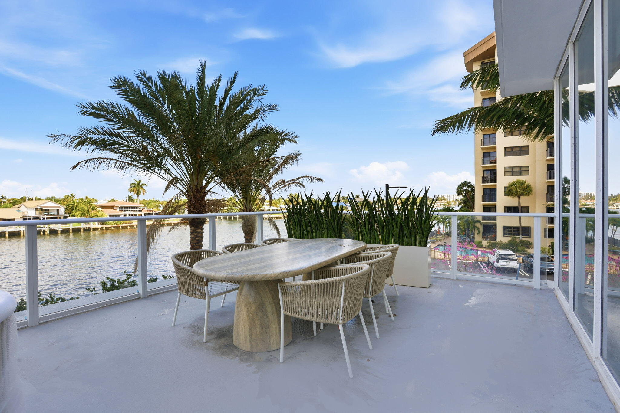 407 N Riverside Drive 205, Pompano Beach Unit: 205