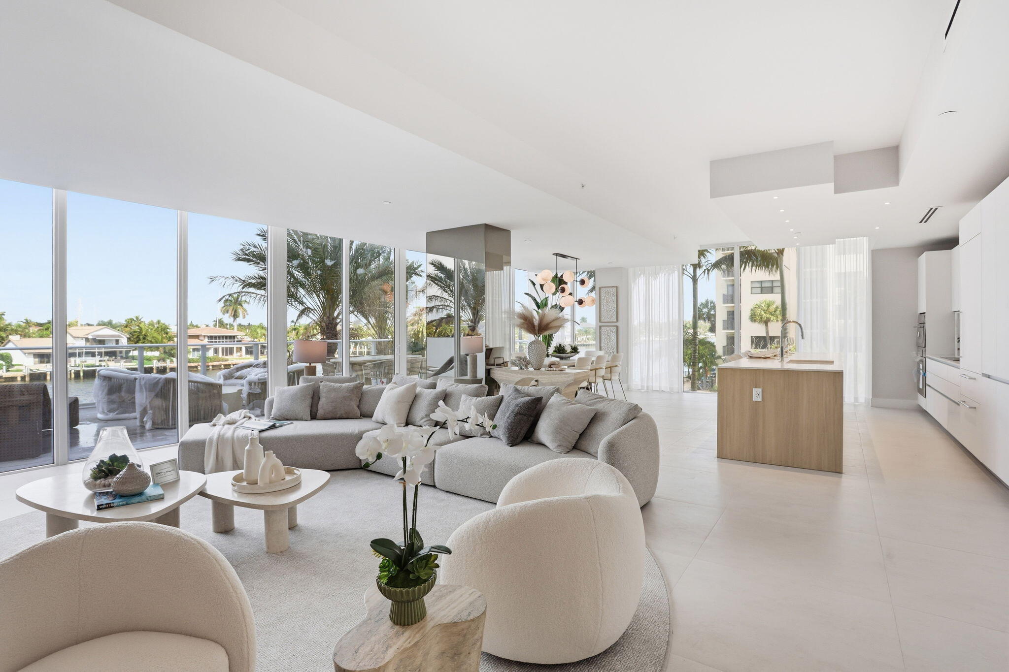 407 N Riverside Drive 205, Pompano Beach Unit: 205