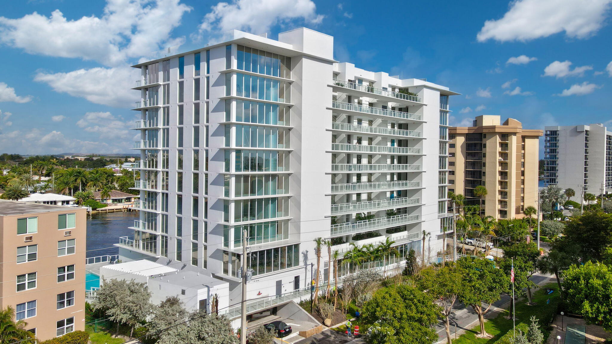 407 N Riverside Drive 205, Pompano Beach Unit: 205