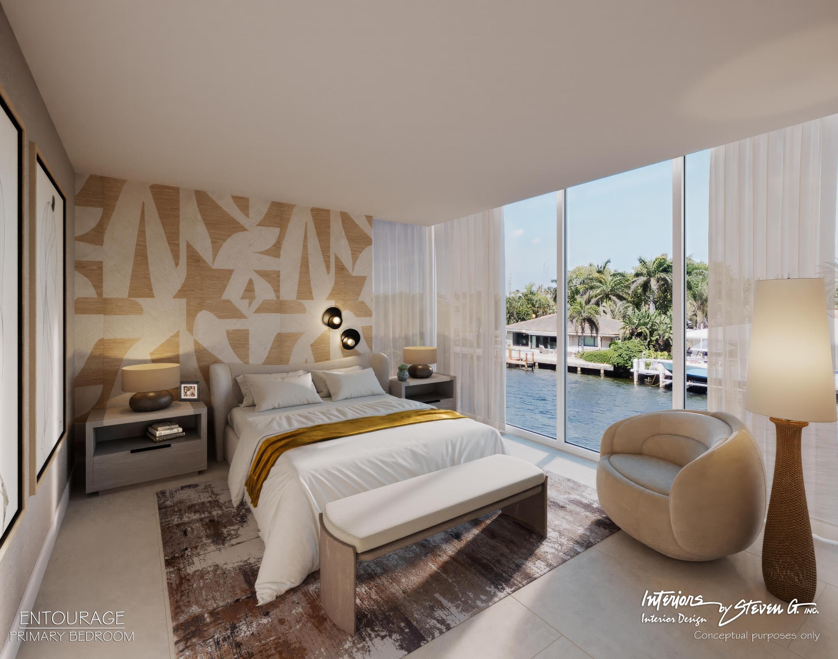 407 N Riverside Drive 205, Pompano Beach Unit: 205