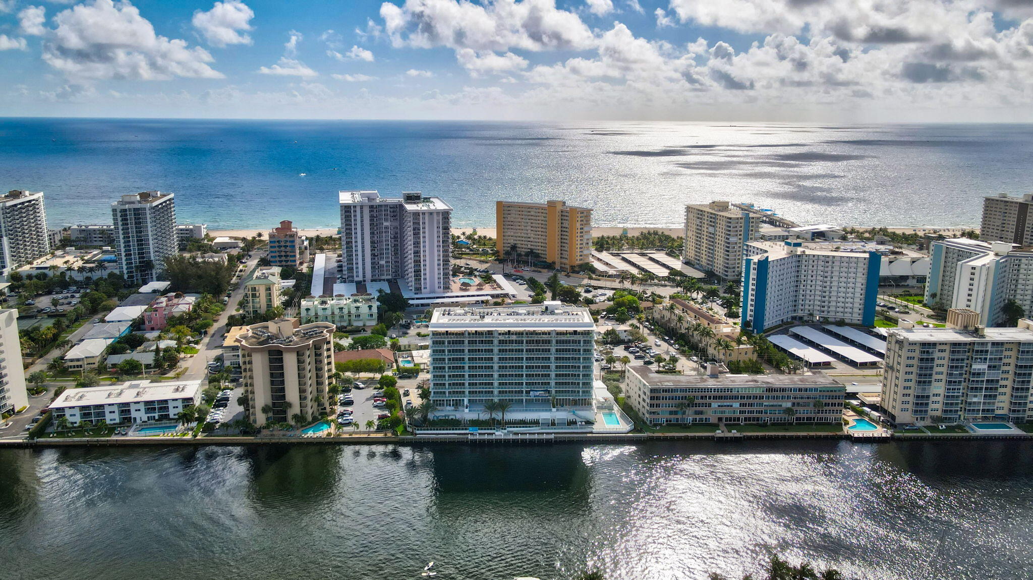 407 N Riverside Drive 205, Pompano Beach Unit: 205