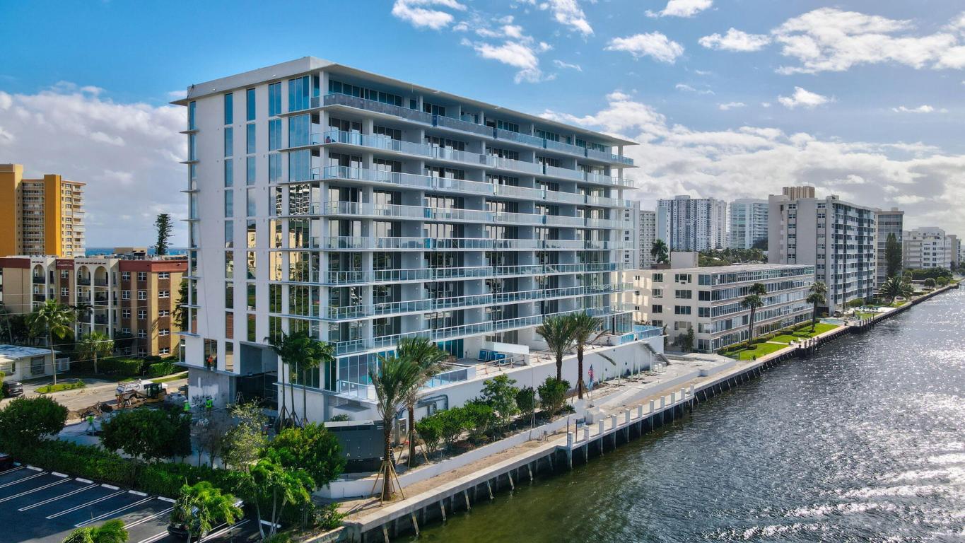 407 N Riverside Drive 205, Pompano Beach Unit: 205