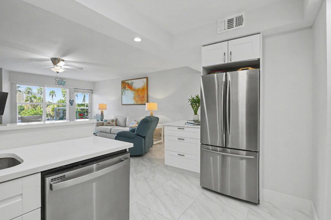 3700 Galt Ocean Drive 214