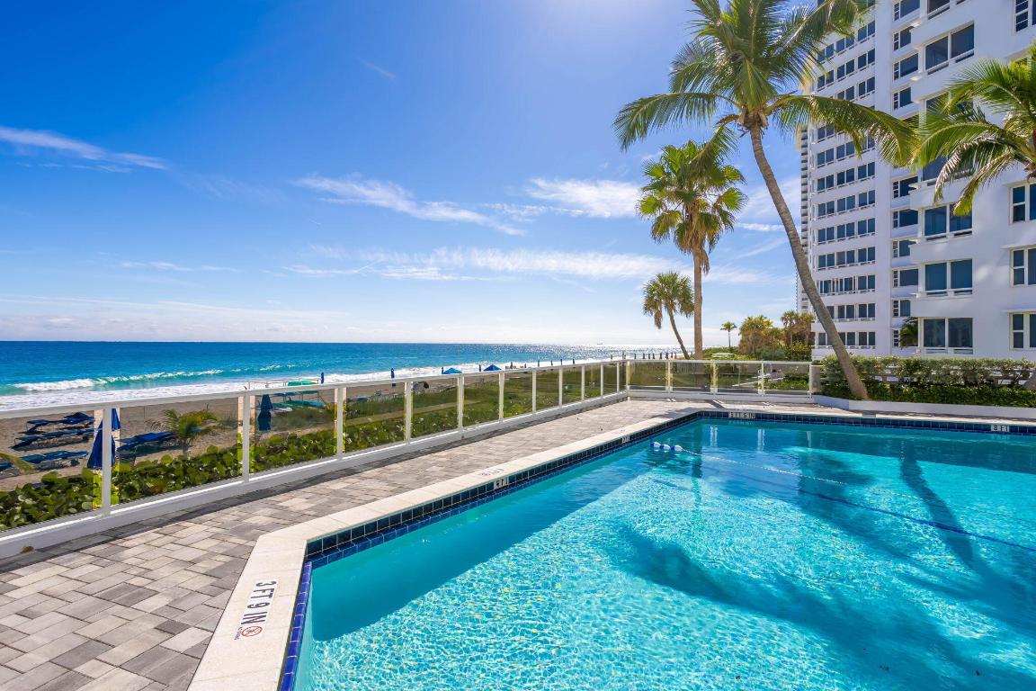 3700 Galt Ocean Drive 214