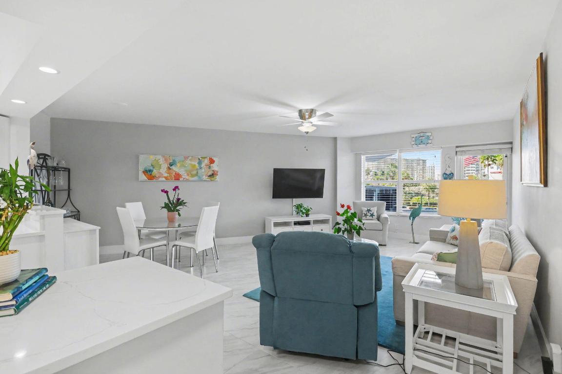 3700 Galt Ocean Drive 214