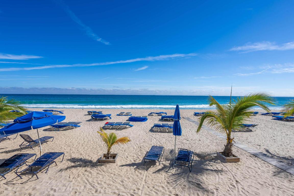 3700 Galt Ocean Drive 214