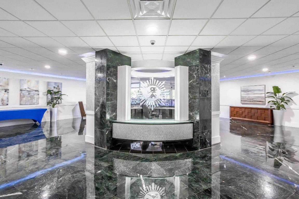 3700 Galt Ocean Drive 214